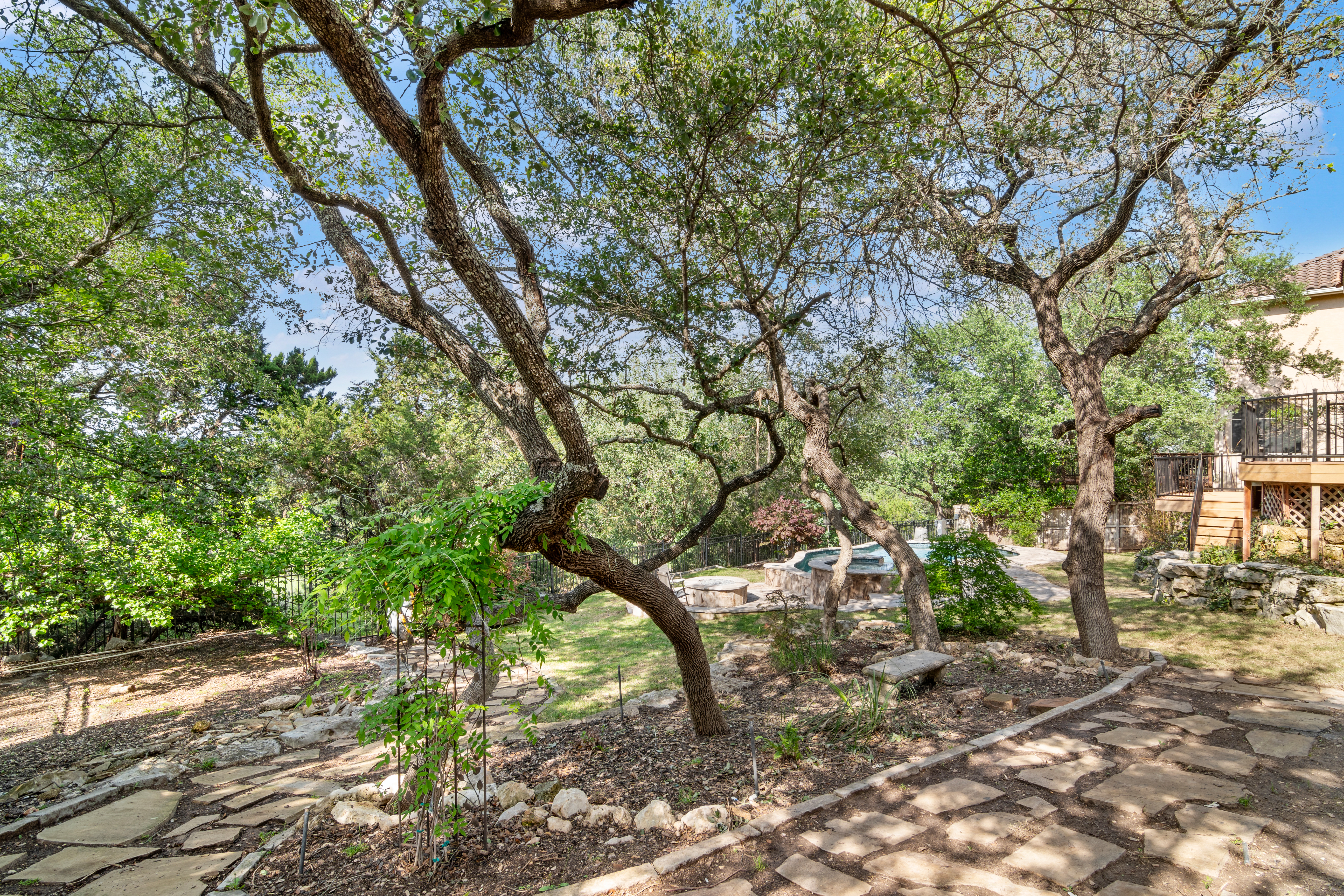  Resort-Style Living on the Fairway - 物件實景