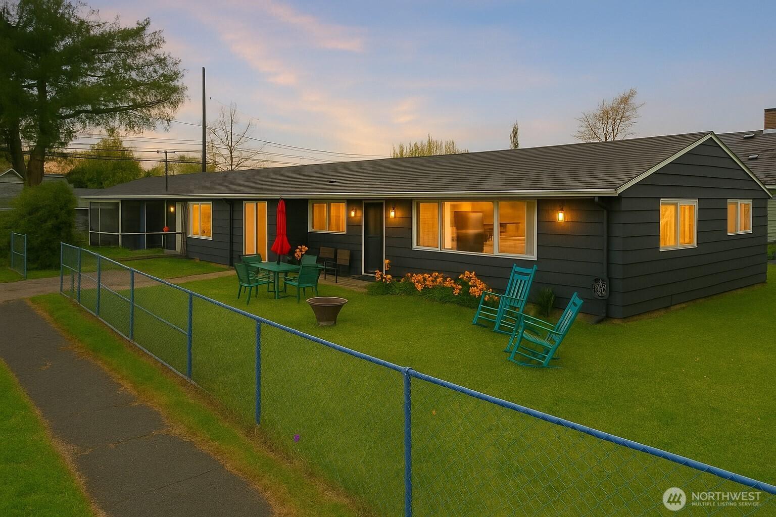 TACOMA, Washington, 98404, United States, ,Residential,For Sale,1876092