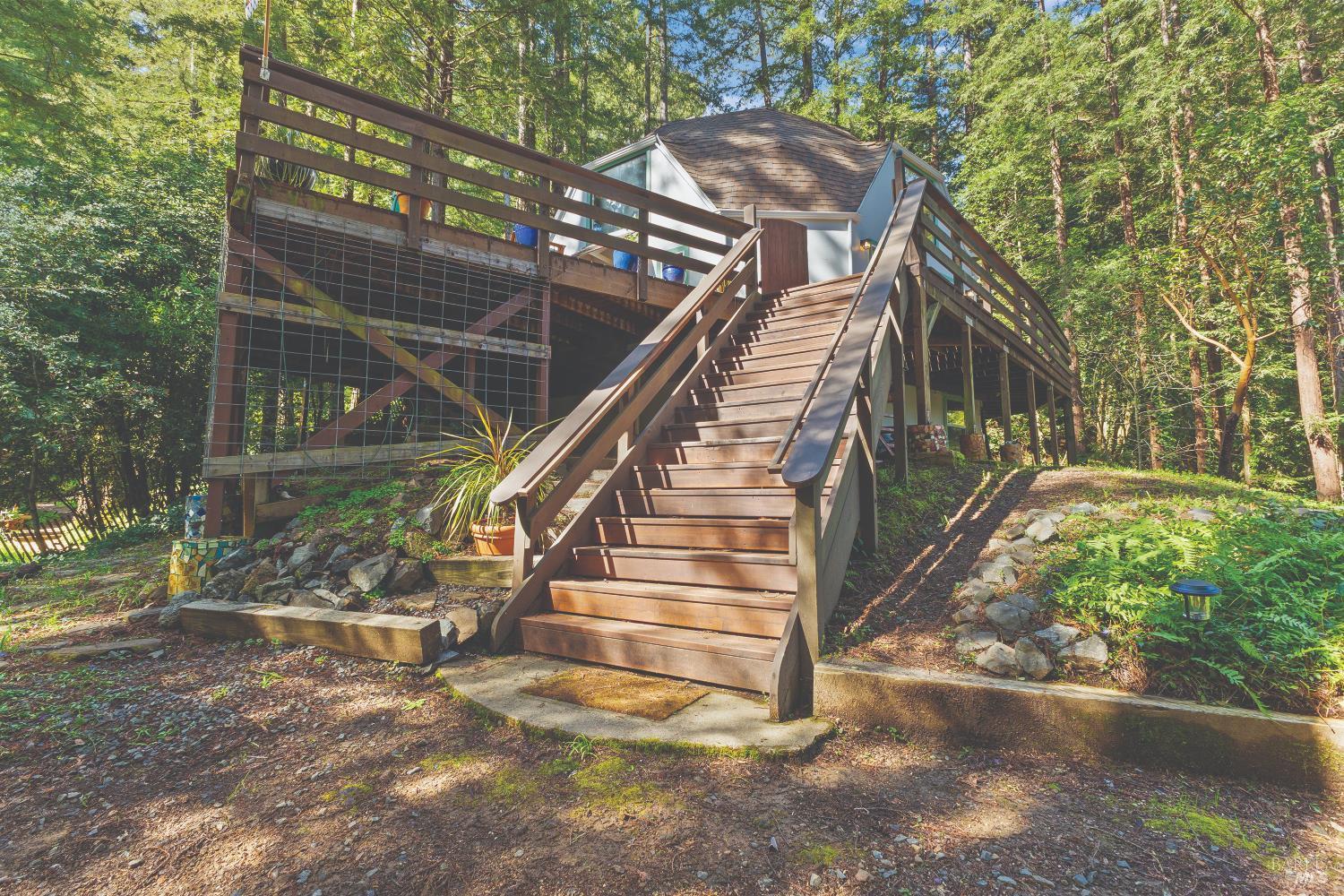 Monte Rio, California, 95462, United States, 1 Bedroom Bedrooms, ,2 BathroomsBathrooms,Residential,For Sale,2025033