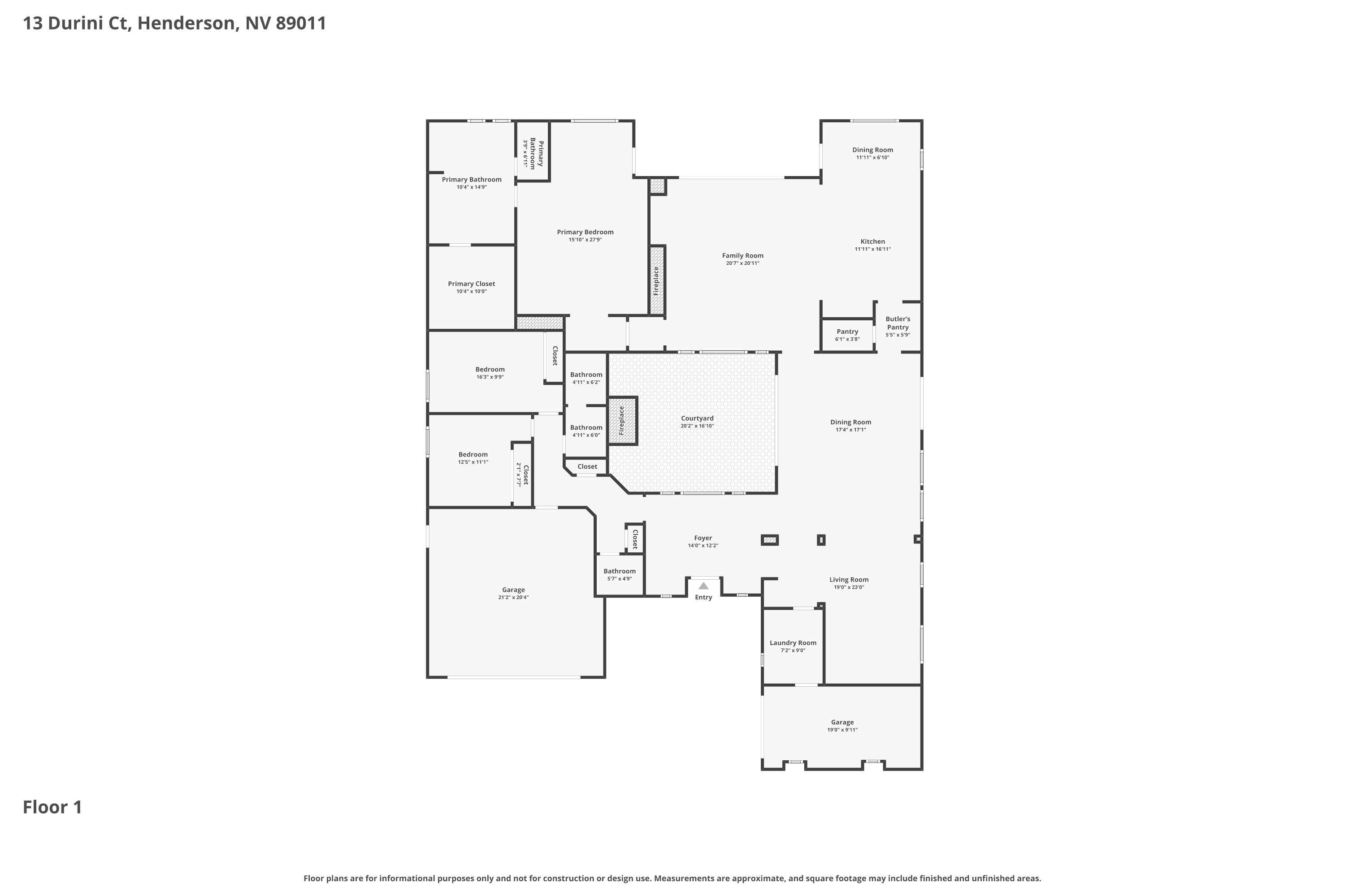  DESIGNER DREAM OASIS IN GATED LAKE LAS VEGAS, FURNISHED TURN-KEY - 物件實景