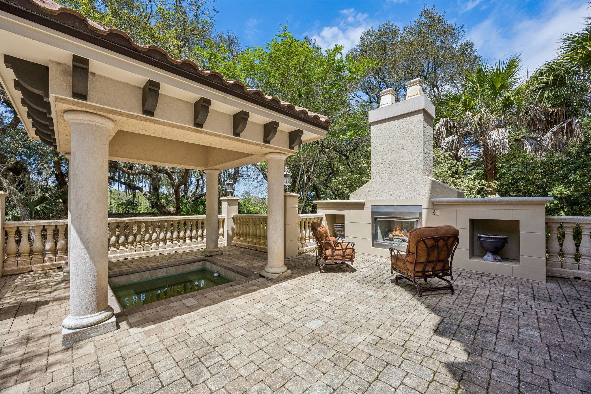  16 Ocean Club Drive, Fernandina Beach, FL, 32034 - 物件實景