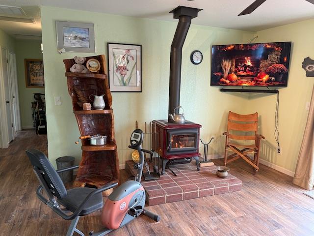 Oakhurst, California, 93644, United States, 4 Bedrooms Bedrooms, ,3 BathroomsBathrooms,Residential,For Sale,1992773