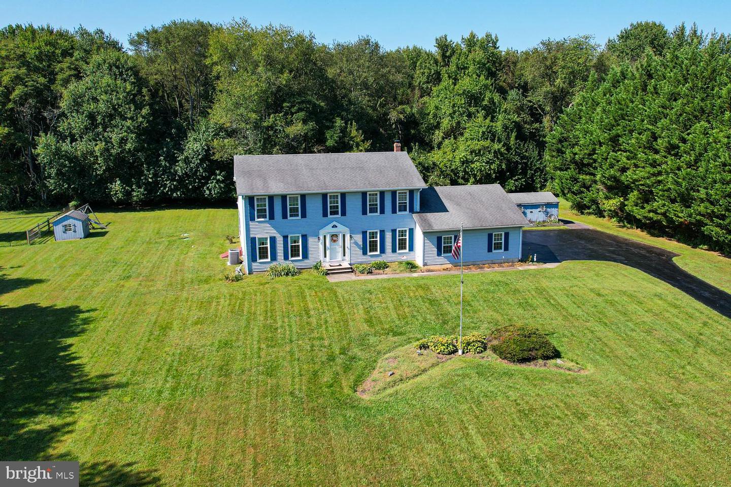 MIDDLETOWN, Delaware, 19709, United States, 4 Bedrooms Bedrooms, ,3 BathroomsBathrooms,Residential,For Sale,1988880