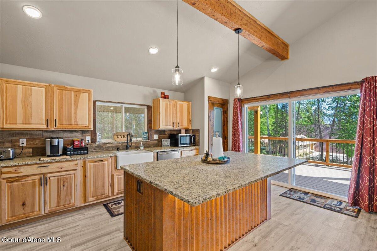 Priest Lake, Idaho, 83856, United States, 3 Bedrooms Bedrooms, ,Residential,For Sale,1987358