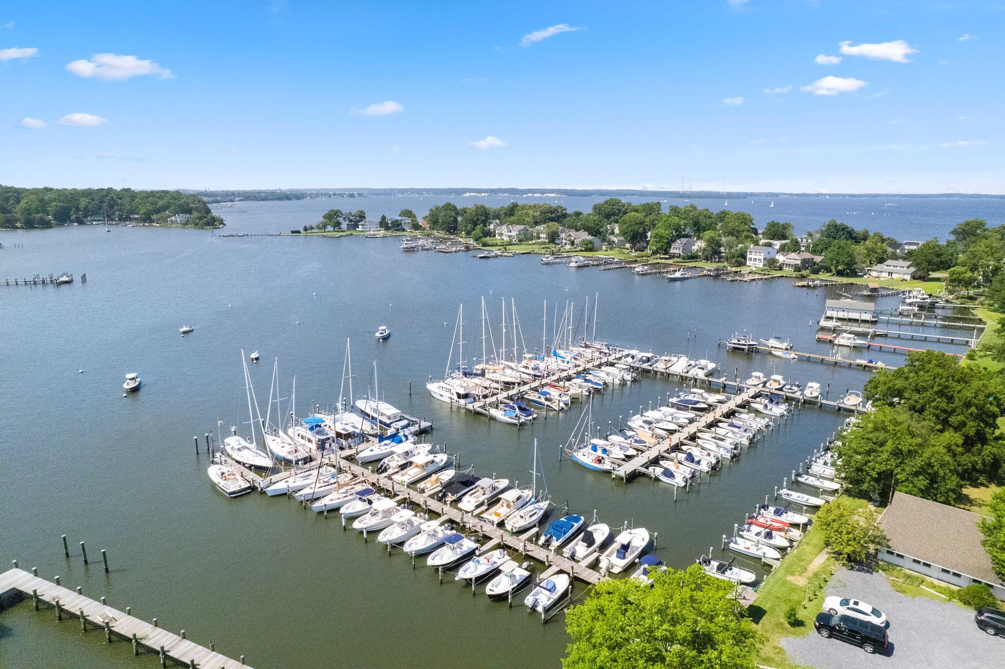  113 Bay Drive, Annapolis, MD, 21403 - 物件實景