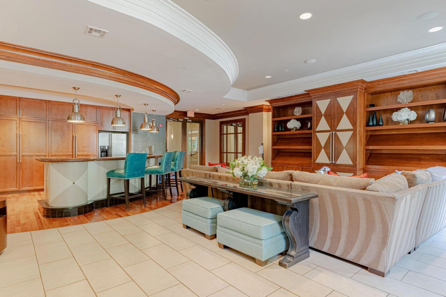 12000 Market Street, Reston, VA, 20190 - 物件實景