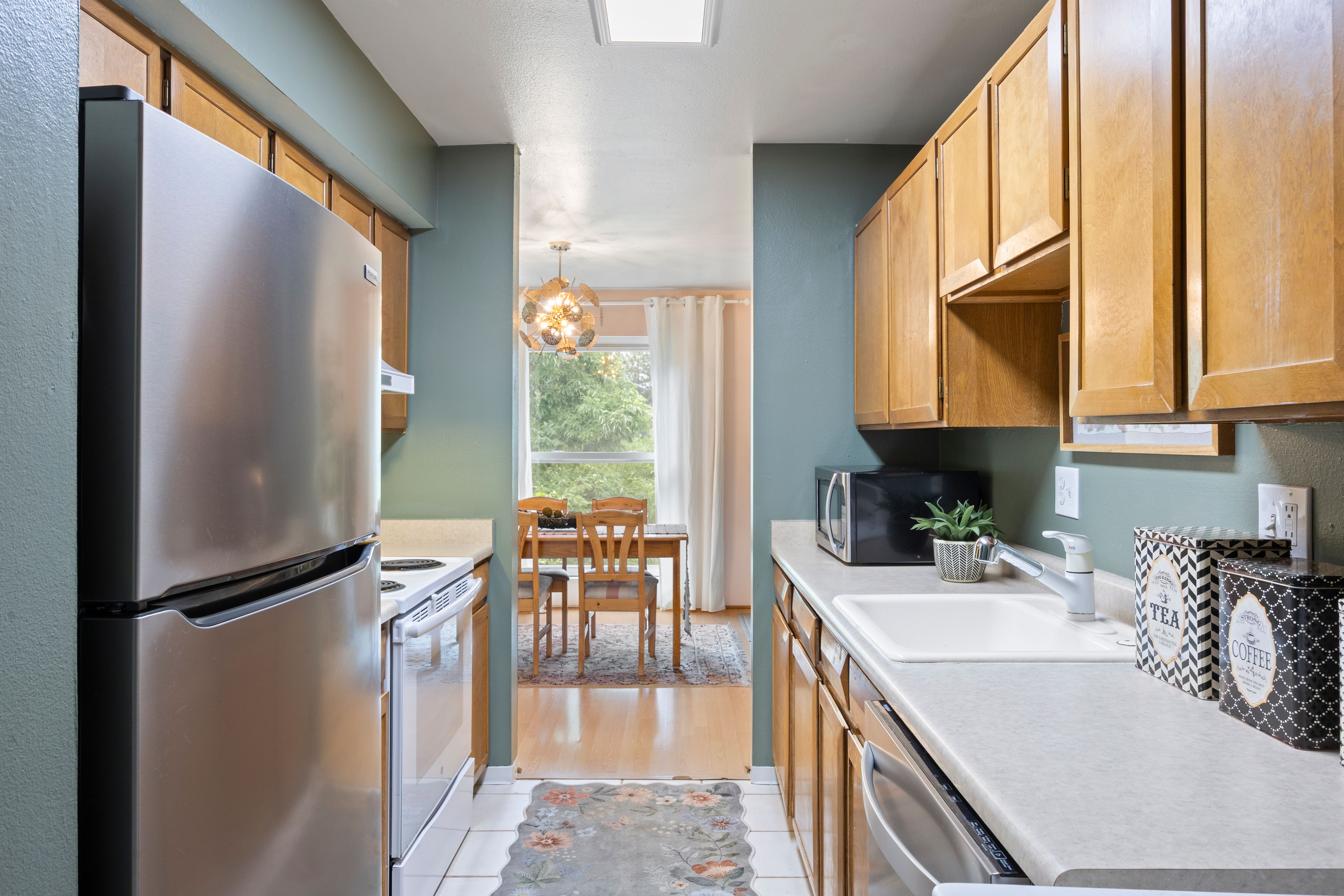  Experience easy, low-maintenance living - 物件實景
