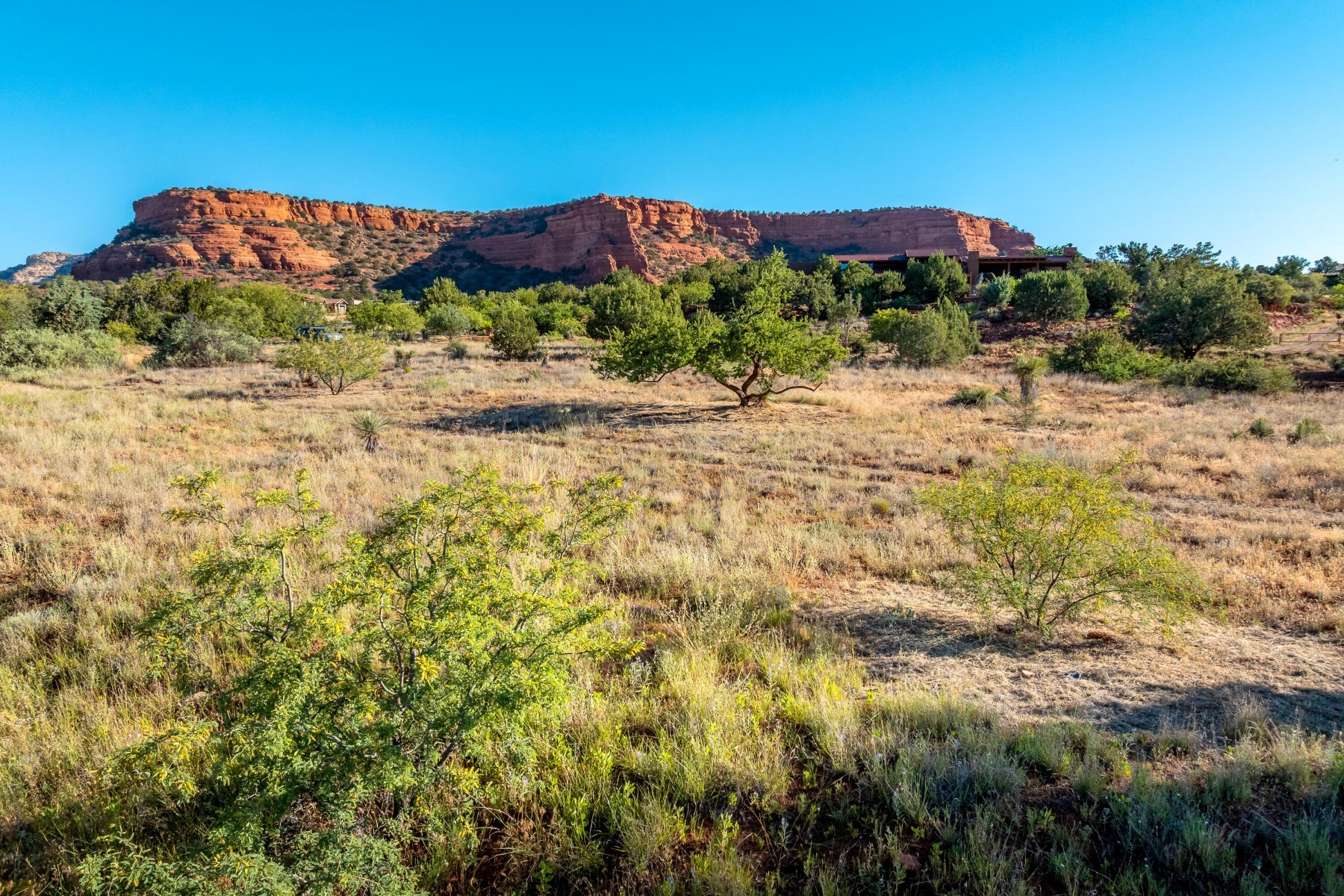  80 Altair Avenue¦Sedona, AZ - 物件實景