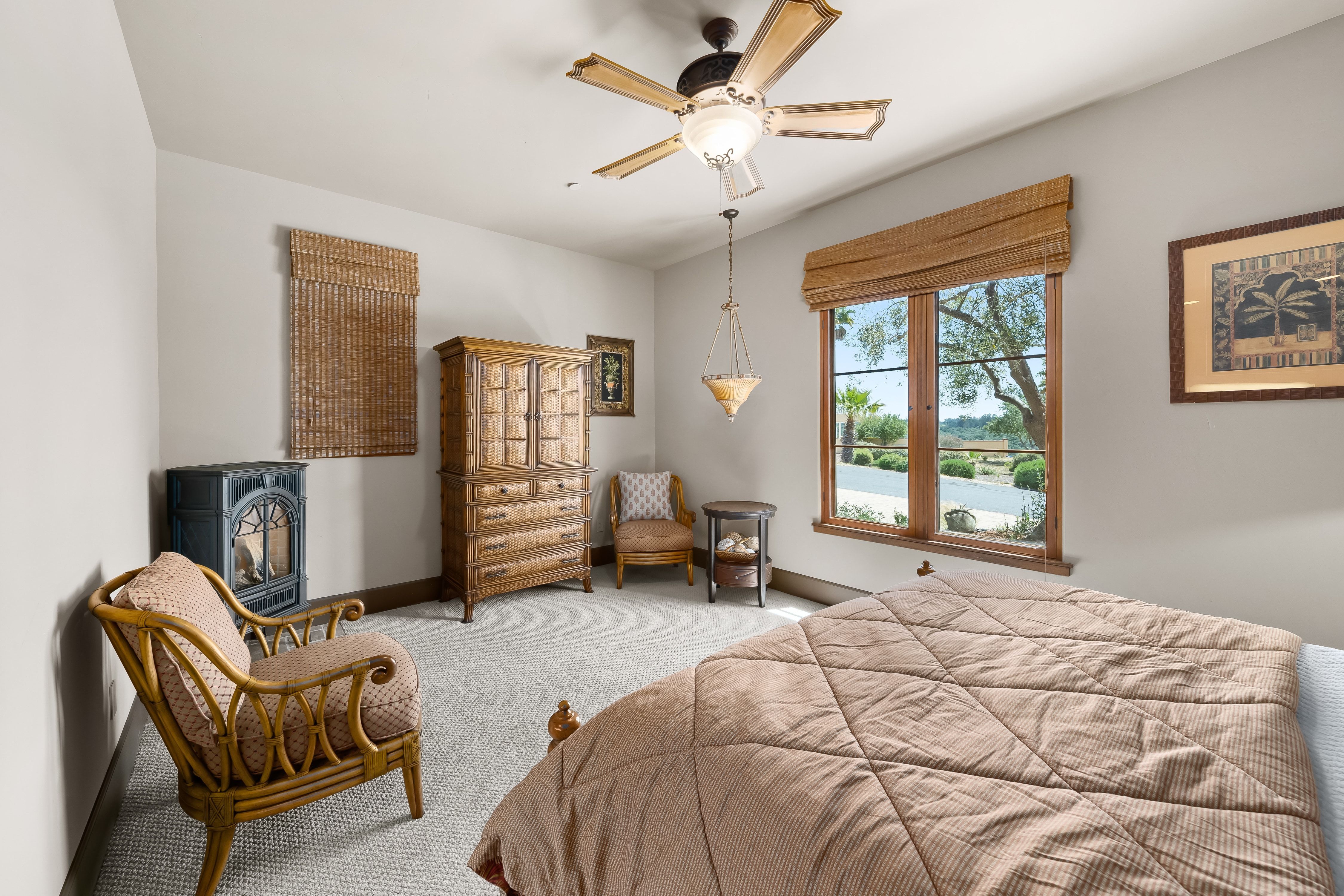  Tuscan Coastal Estate with Panoramic Ocean Views - 物件實景