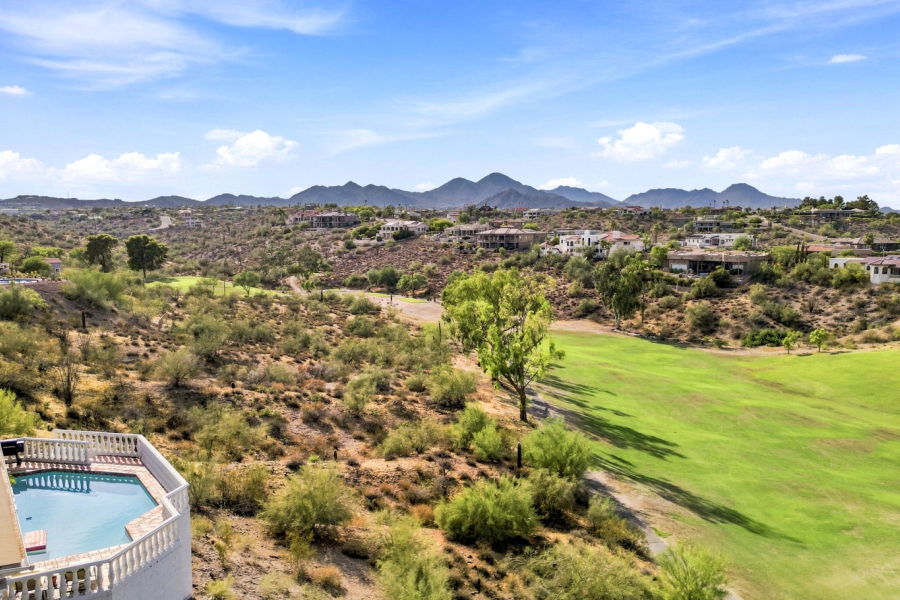  16714 E Nicklaus Dr, Fountain Hills, AZ 85268 - 物件實景