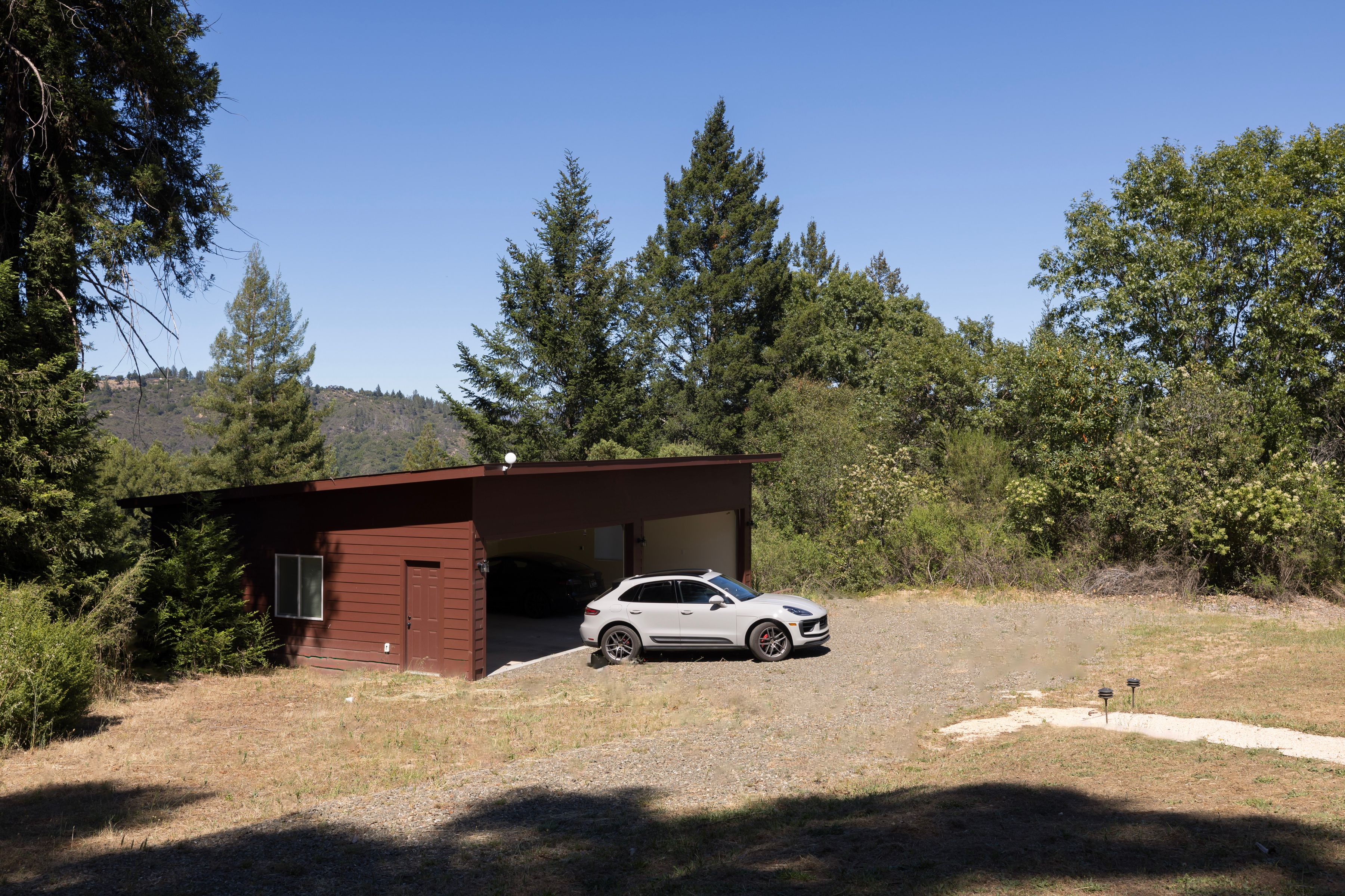  3460 Mount Veeder Road - 物件實景