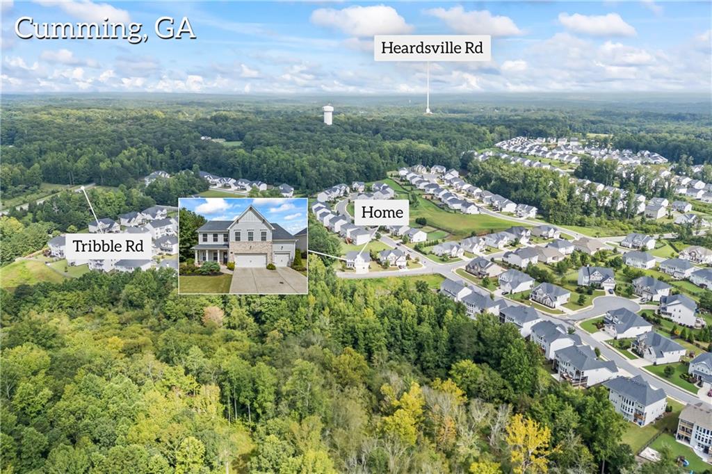 Cumming, Georgia, 30028, United States, 5 Bedrooms Bedrooms, ,4 BathroomsBathrooms,Residential,For Sale,1976985