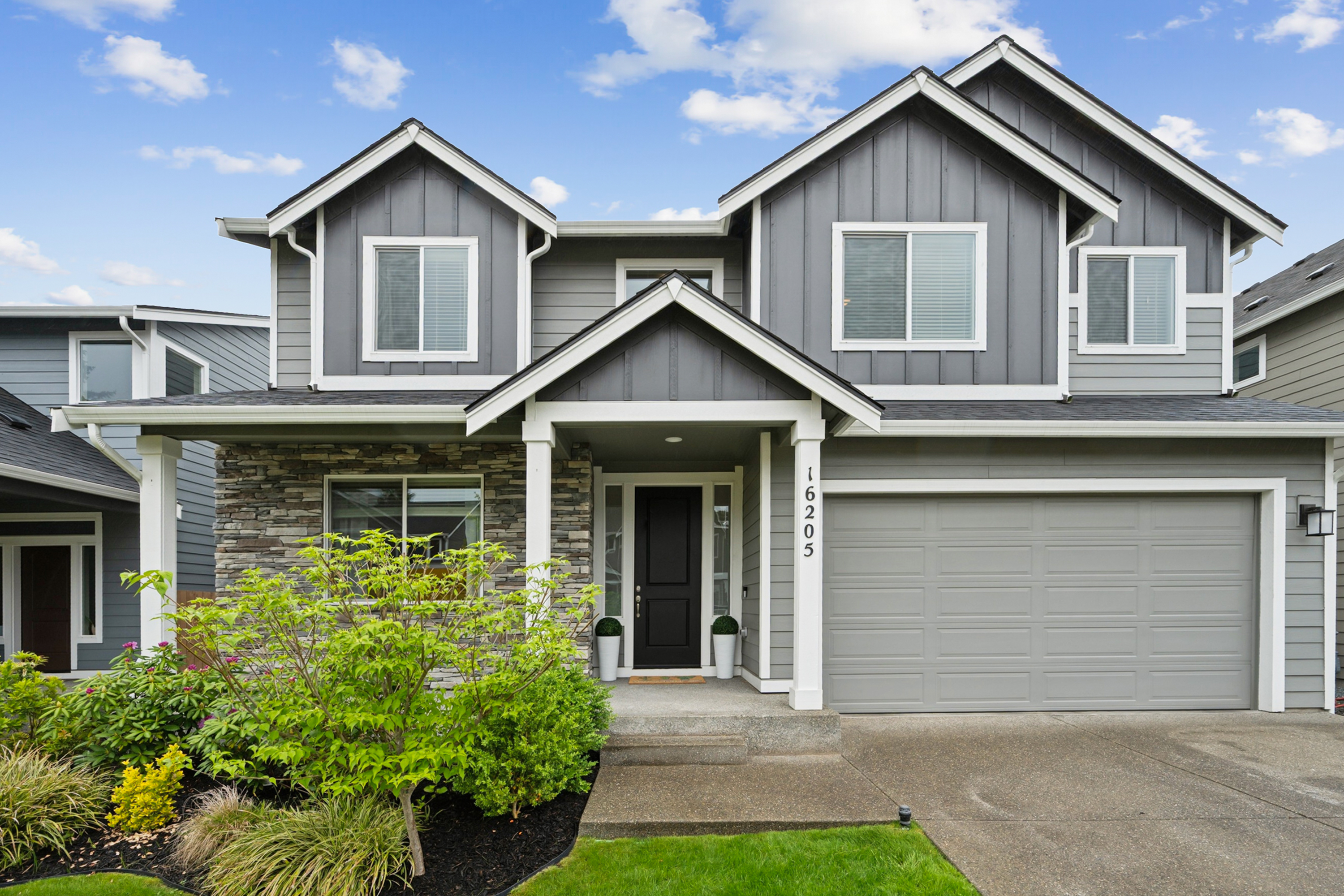  16205 8th Ave E, Spanaway, WA 98387 - 物件實景