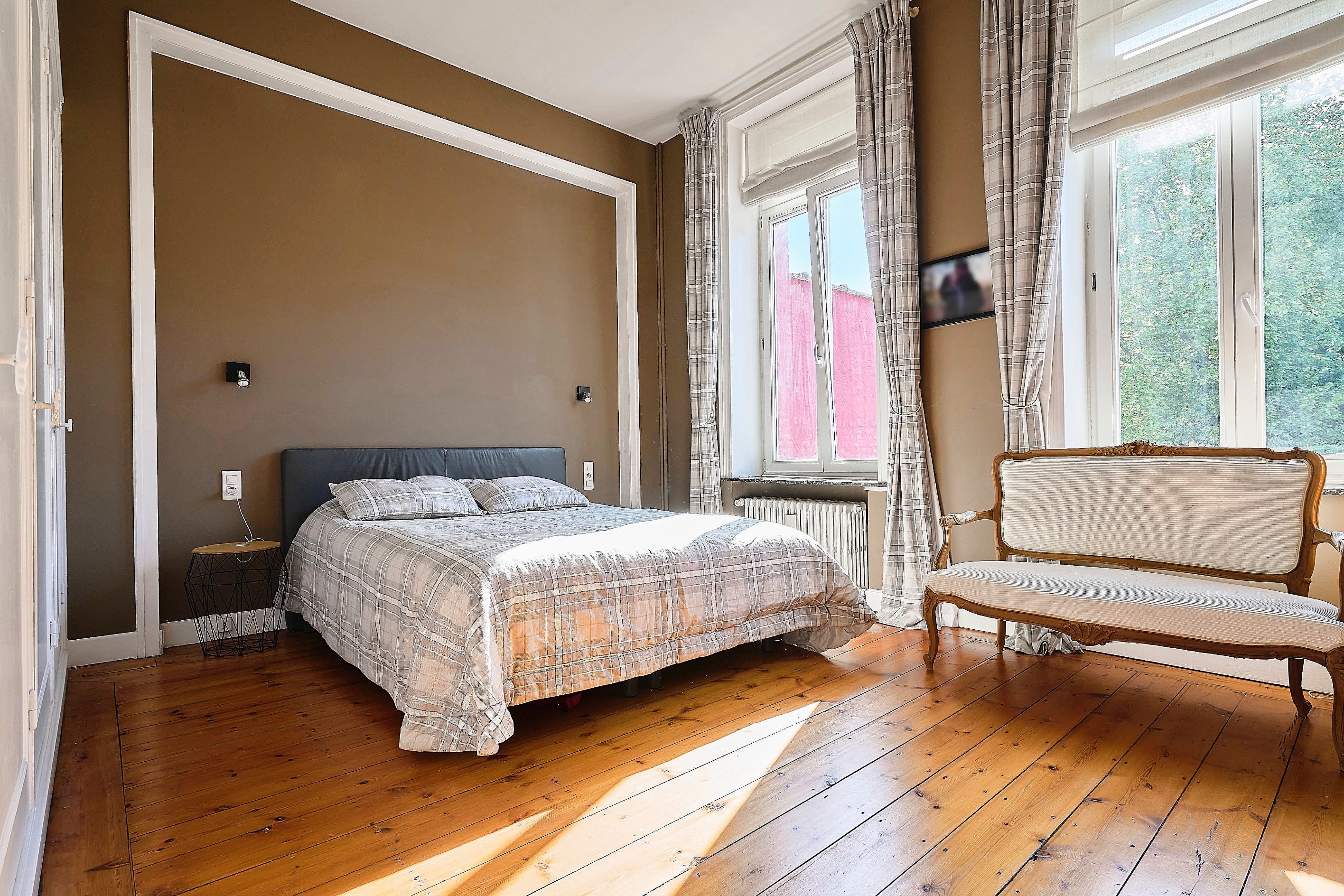  Prox Barbieux - Superb bourgeois house, 6 bedrooms, garage, garden 600m2 - 物件實景