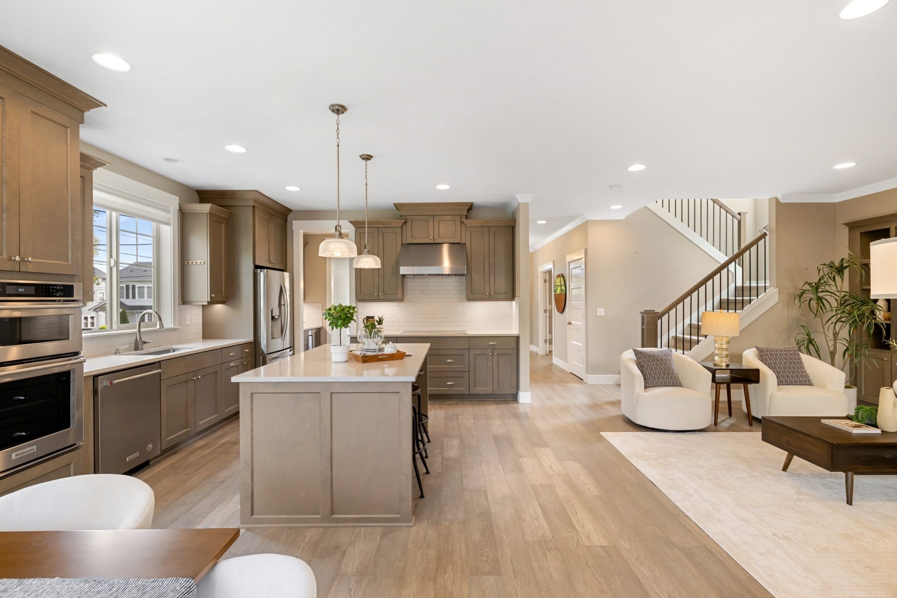  1903 SE 29TH AVE Portland, OR 97214 - 物件實景