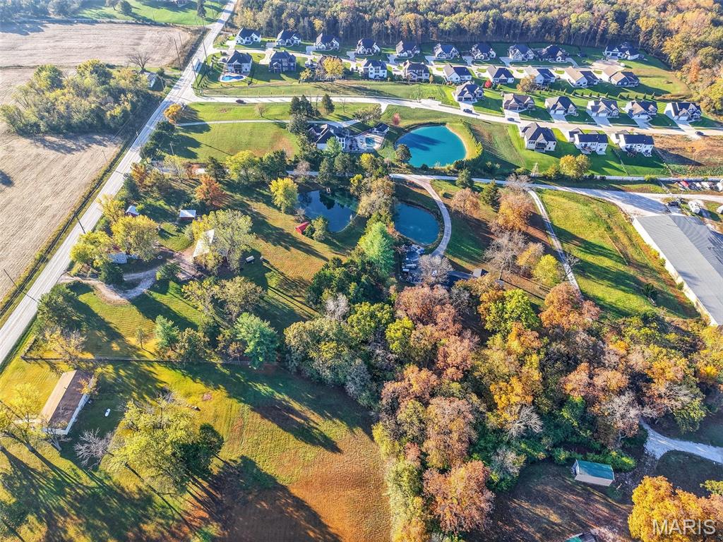 Foristell, Missouri, 63348, United States, 3 Bedrooms Bedrooms, ,2 BathroomsBathrooms,Residential,For Sale,1992000