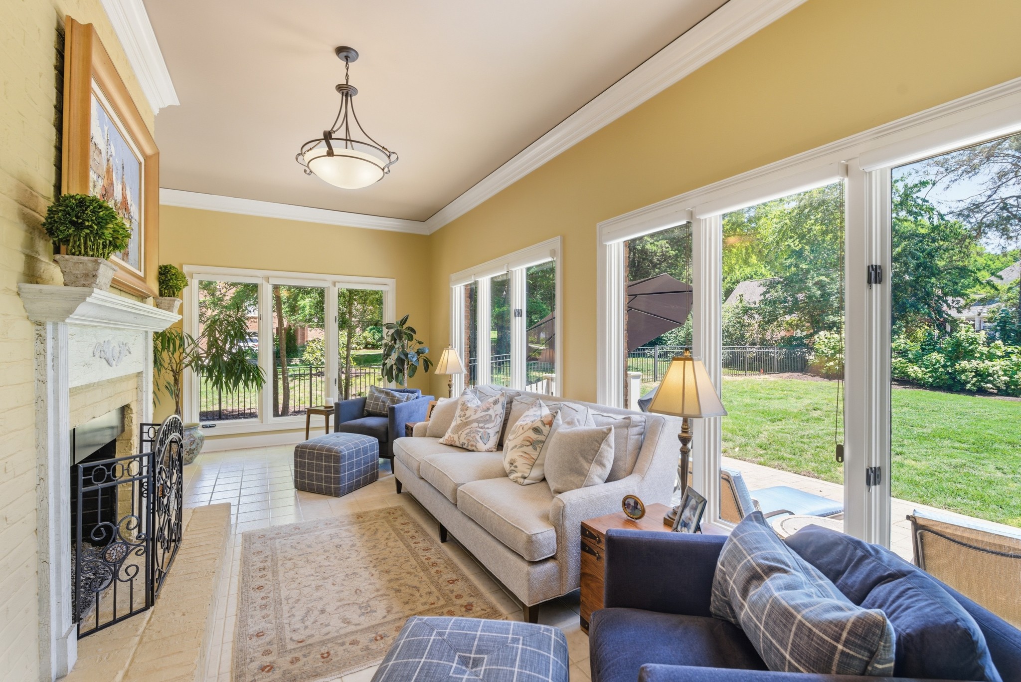  9102 E Cambridge Ct, Brentwood, TN, 37027 - 物件實景