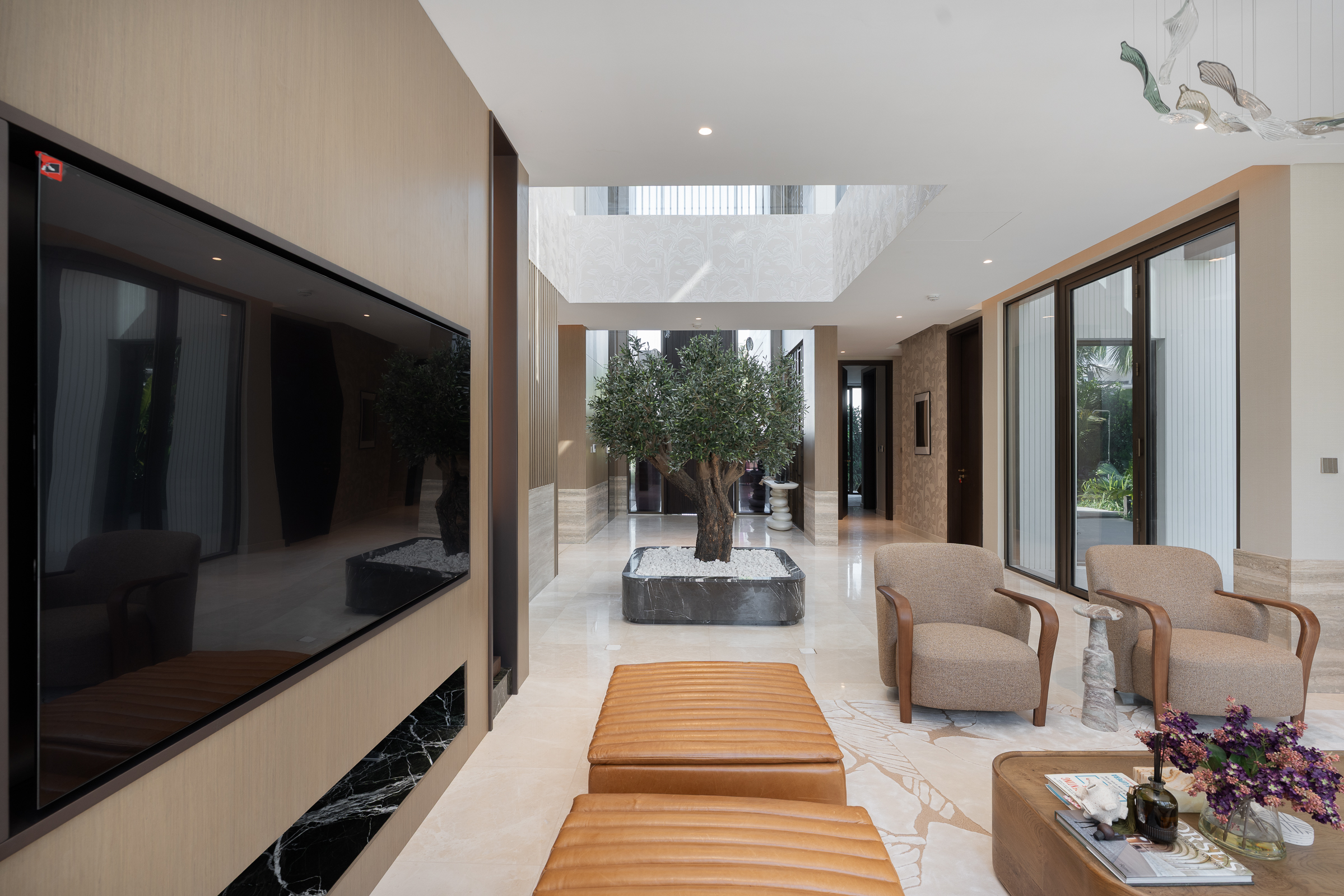  Turnkey Premium Upgraded Resort Style Villa - 物件實景