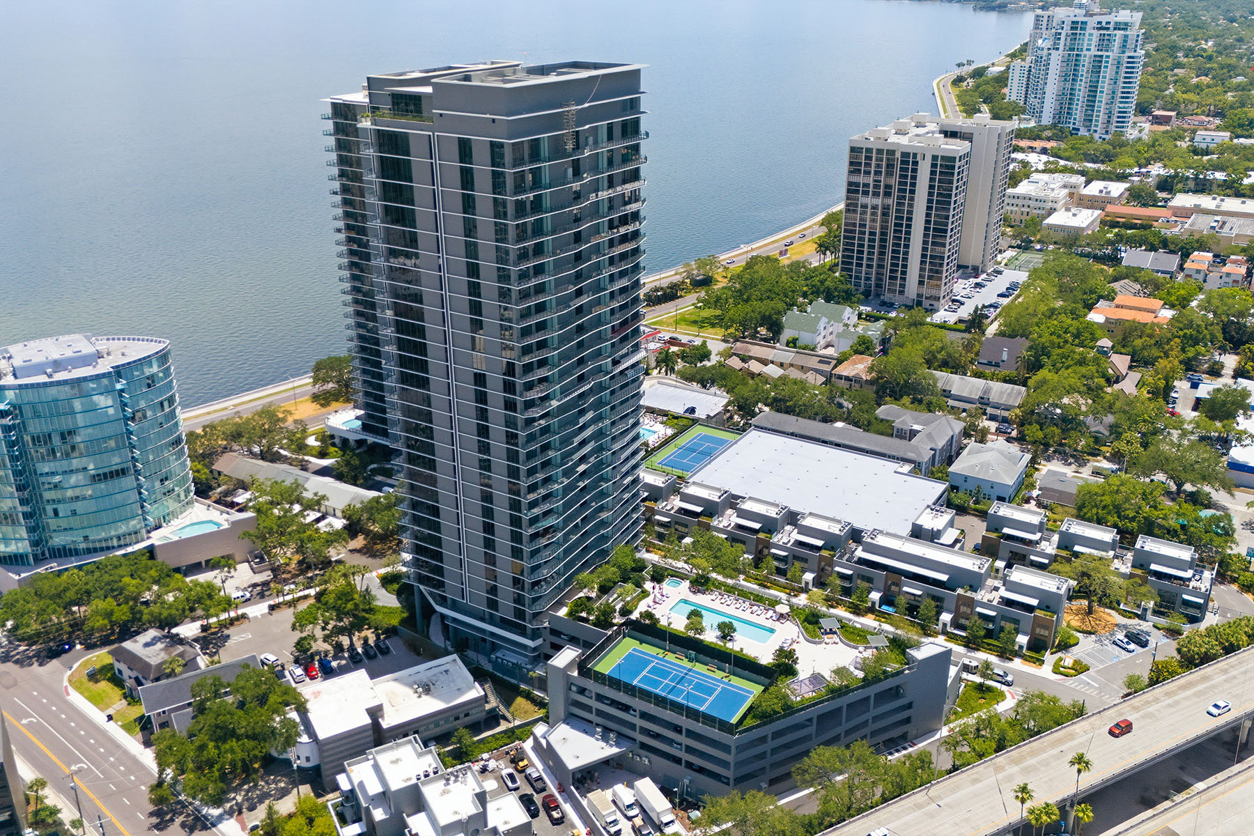  SOUTH TAMPA - 物件實景