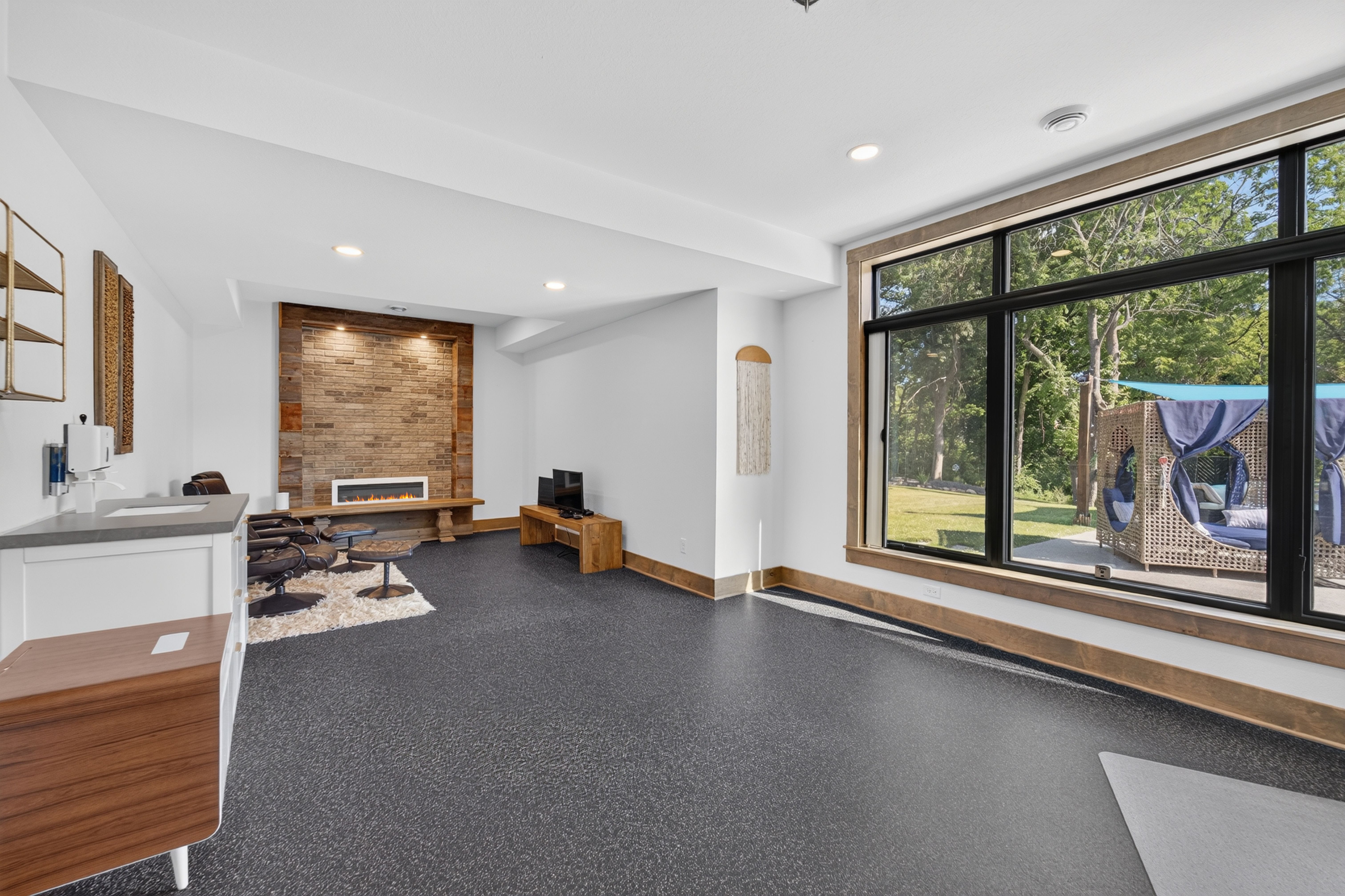  Private Estate in Delafield - 物件實景