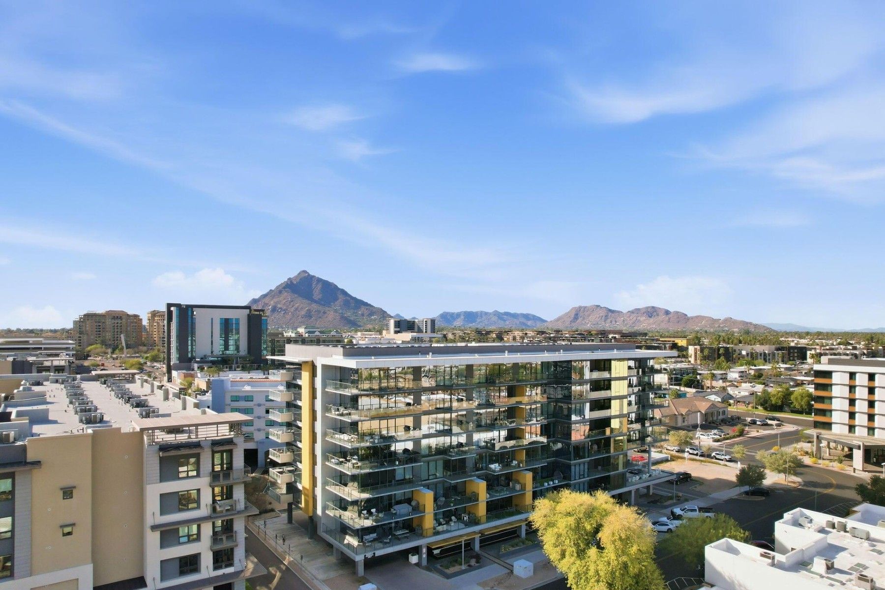  4422 N 75th Street 4010, Scottsdale, AZ - 物件實景