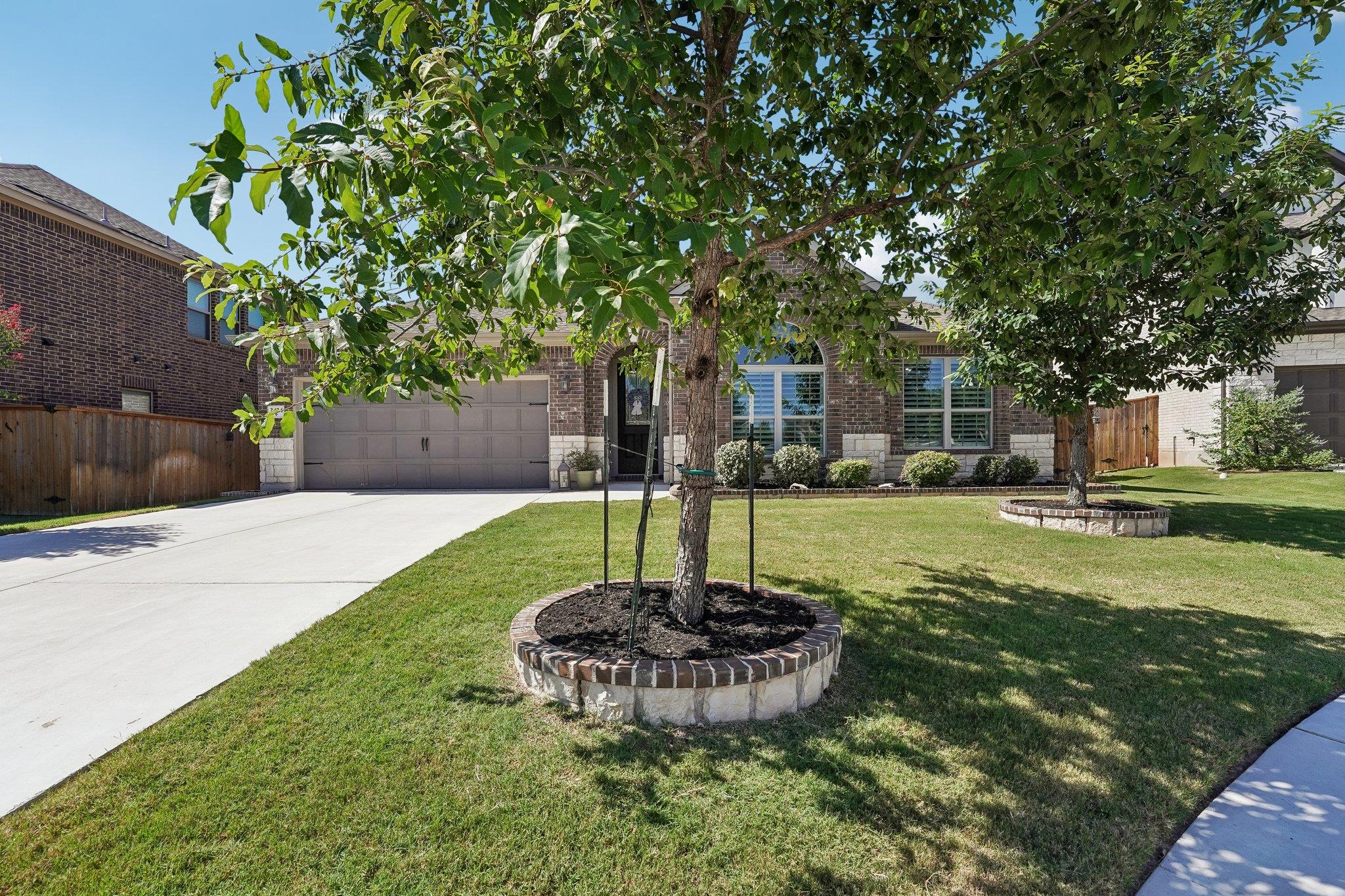 Costera St, Leander, TX 78641 #1