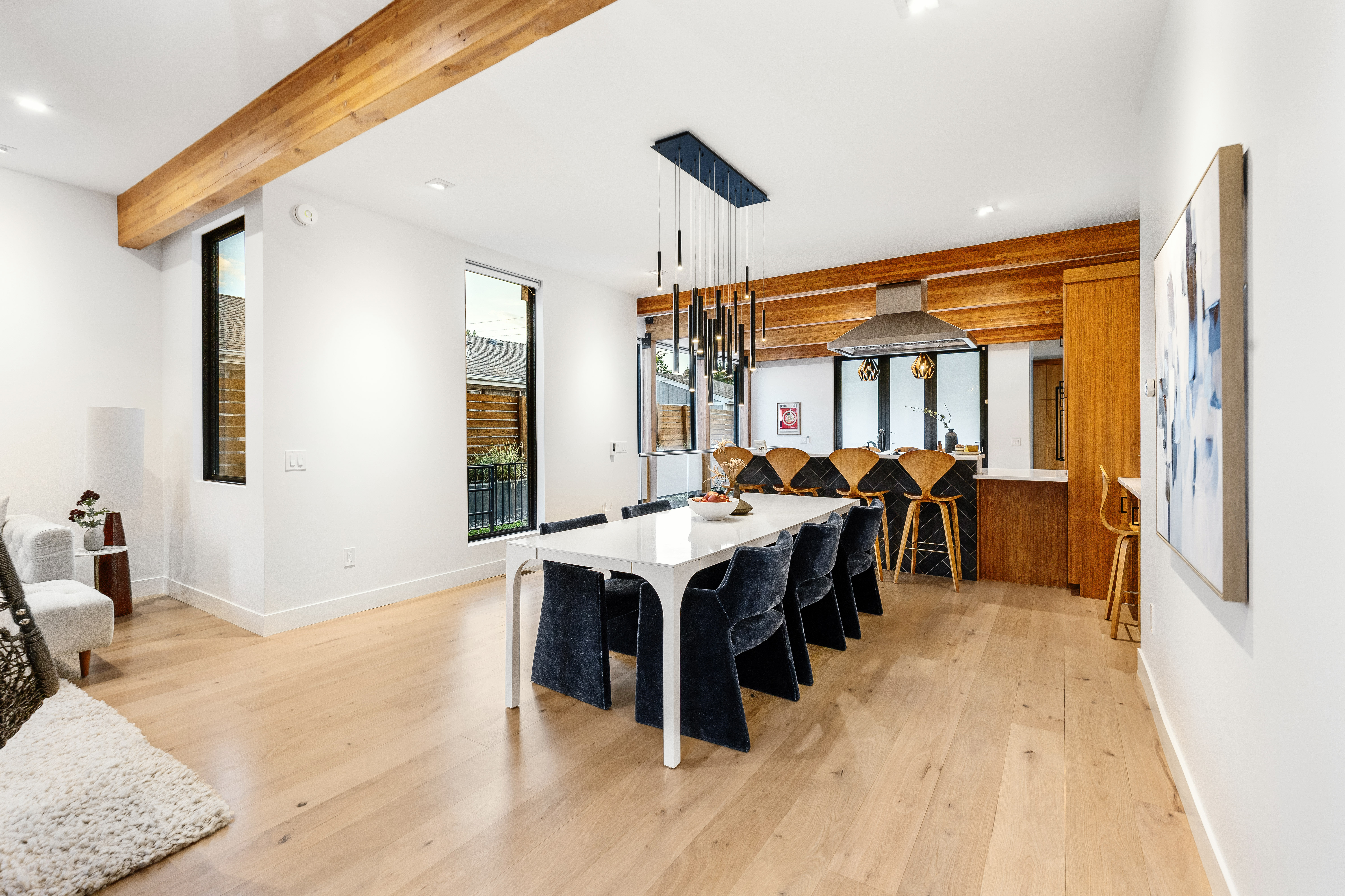  The Final Residential Project of Acclaimed Artist Lawrence Argent - 物件實景