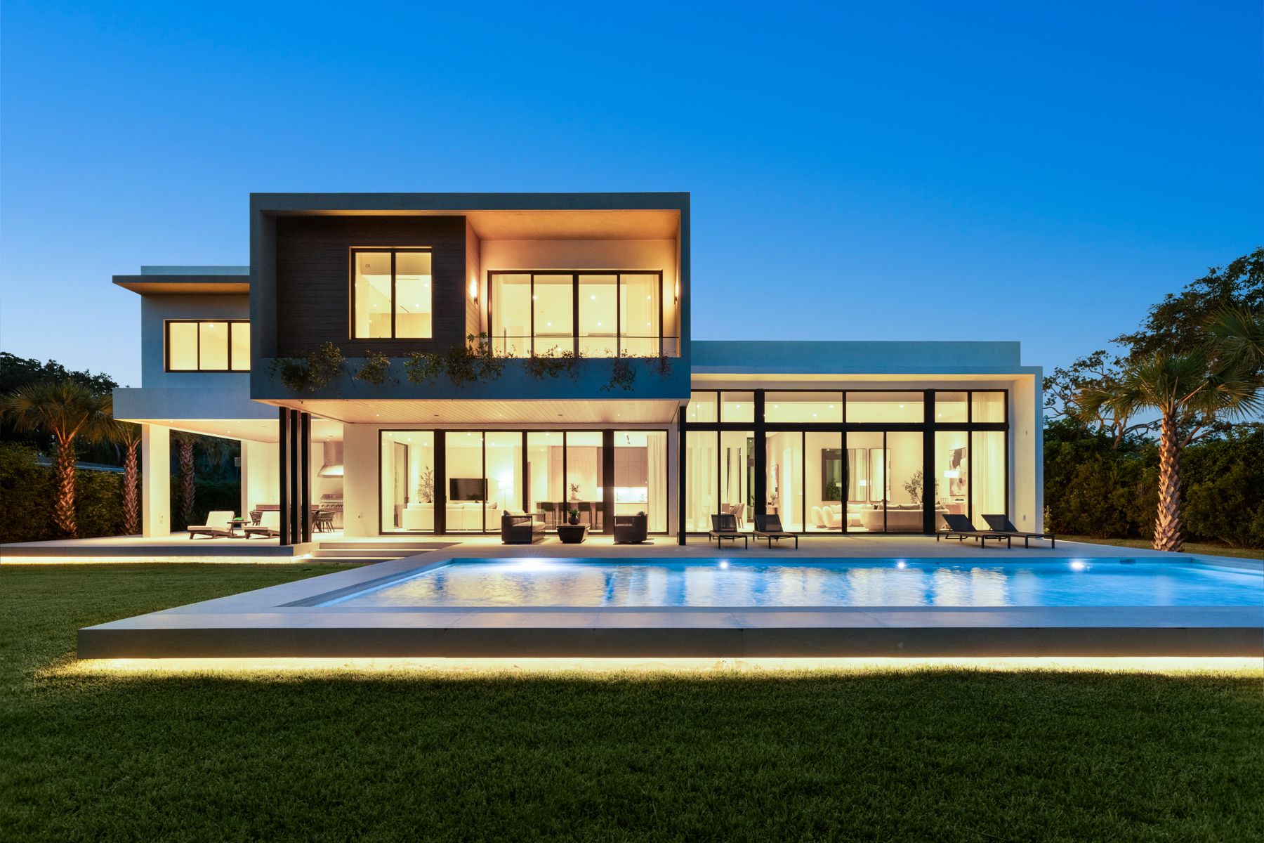  7400 SW 127th St, Pinecrest, FL, 33156 - 物件實景