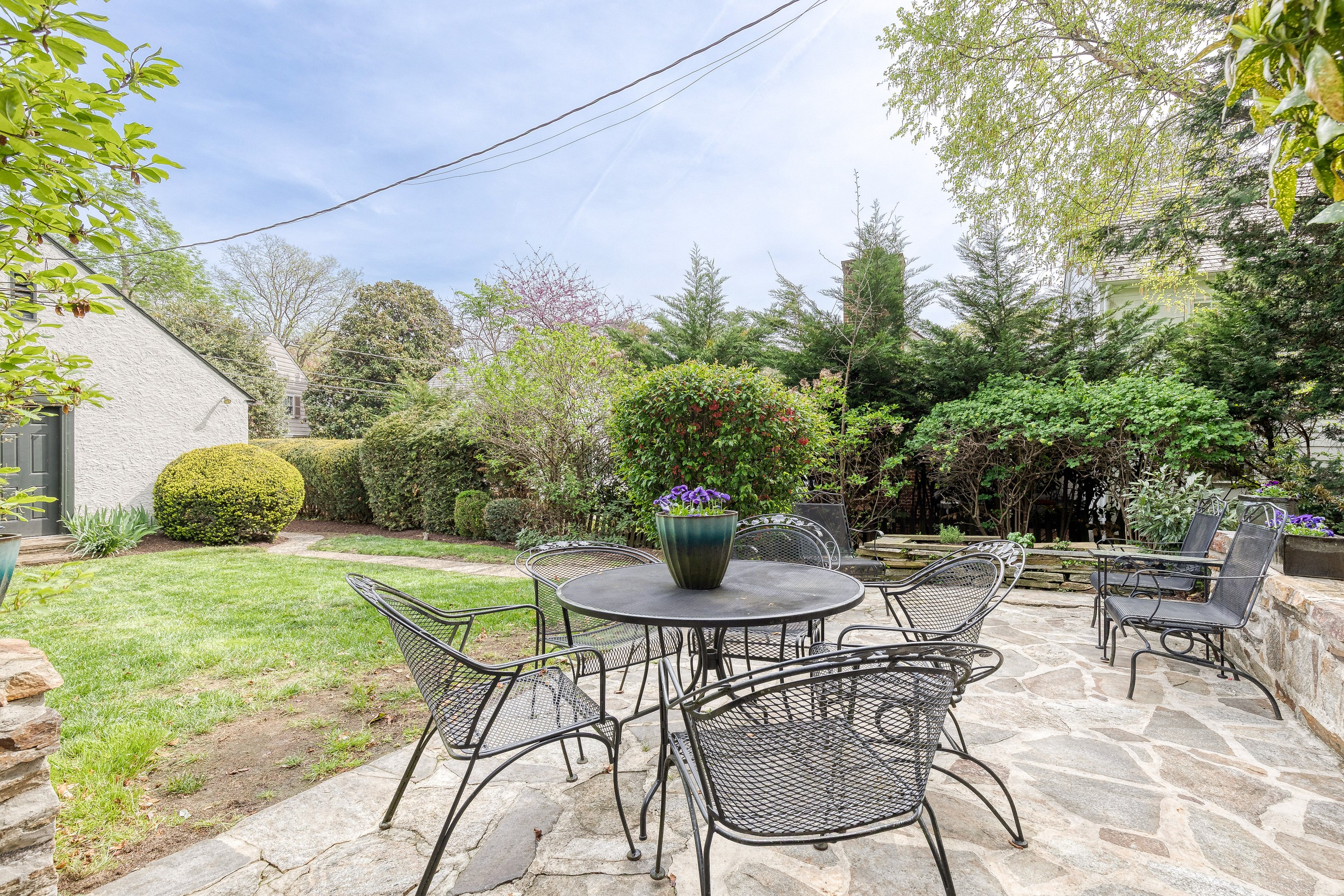  HOMELAND HISTORIC DISTRICT - 物件實景