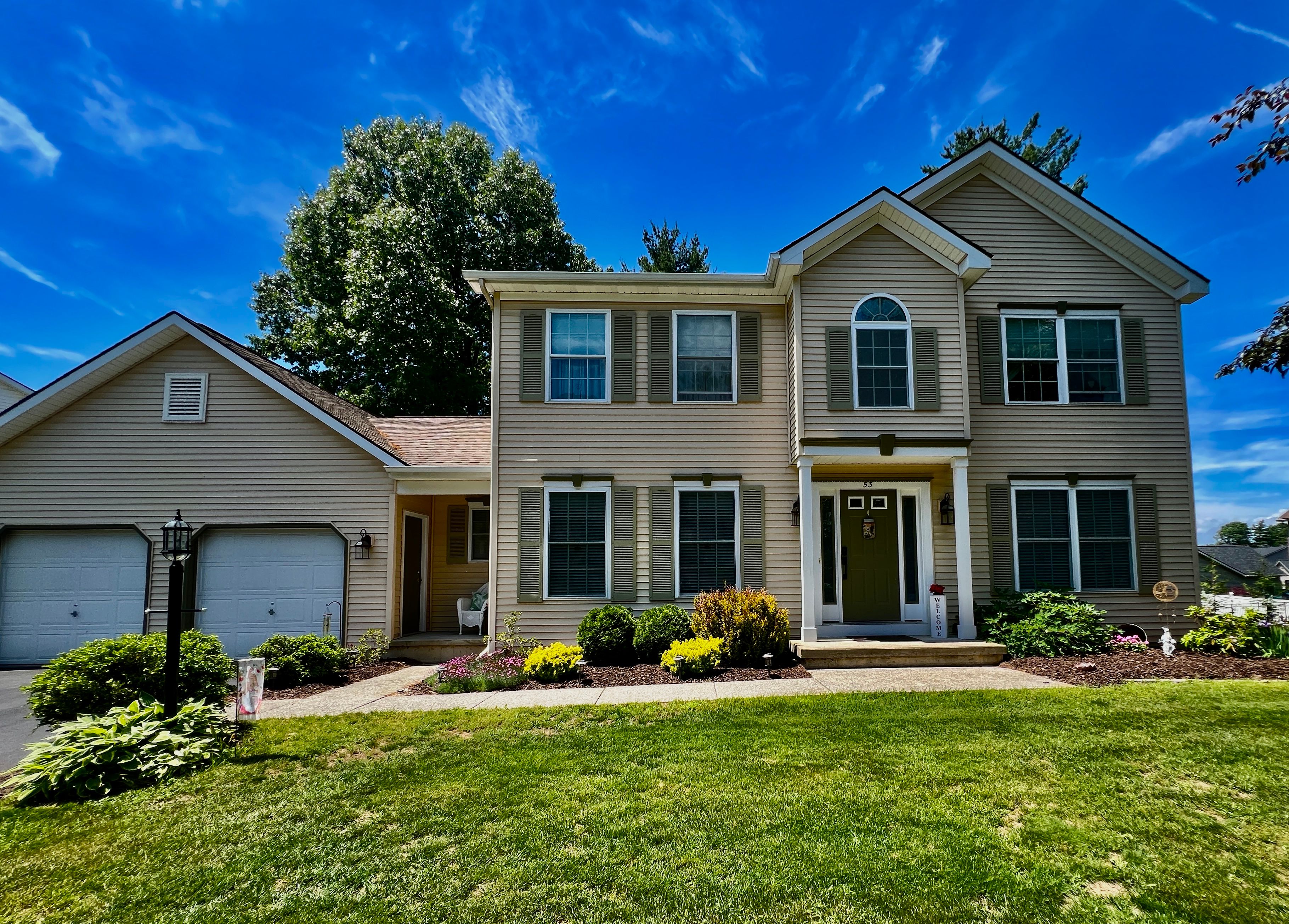  53 Native Dancer Lane, Saratoga Springs, NY 12866 - 物件實景