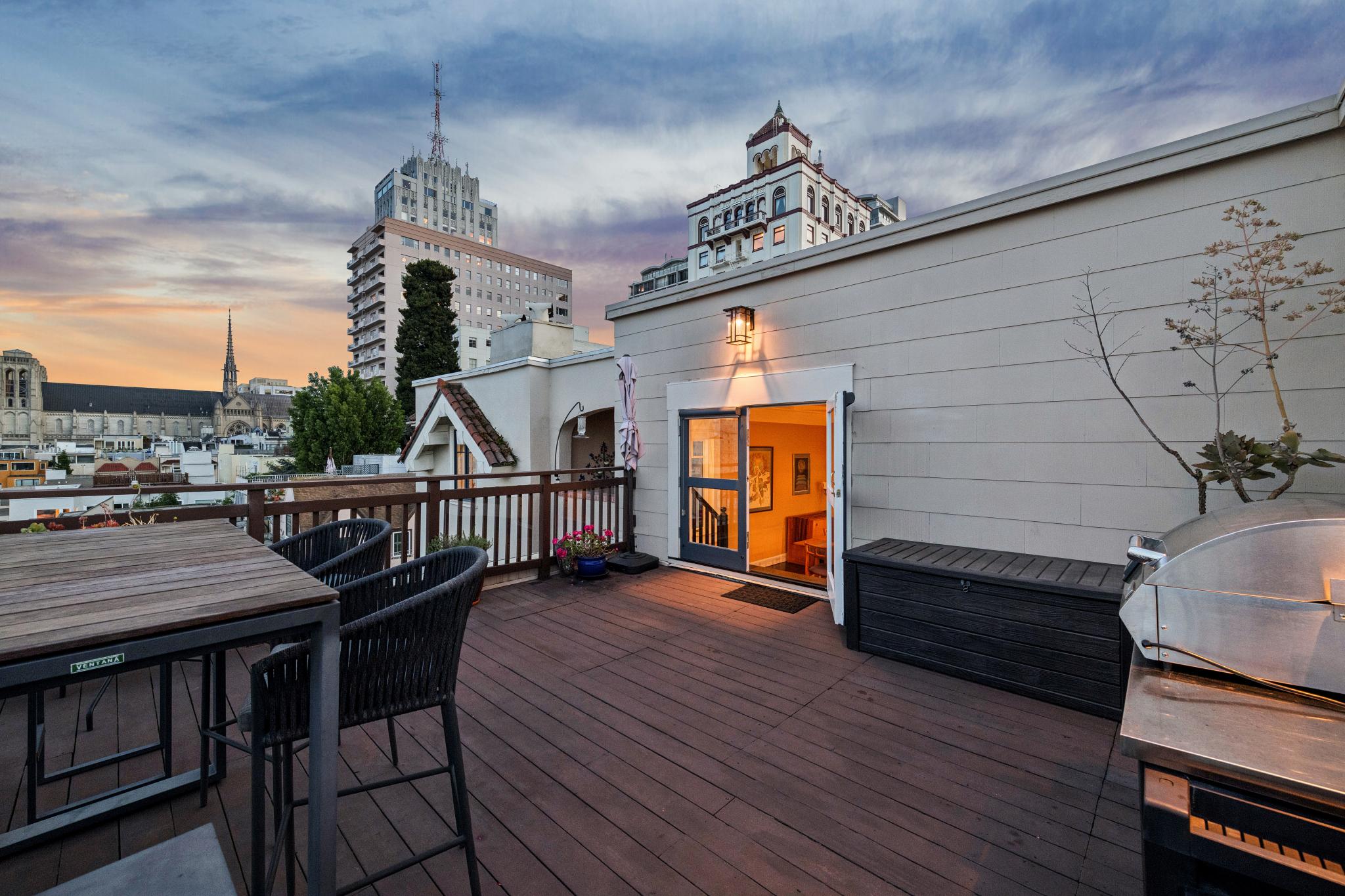  1254 Washington Street - 物件實景