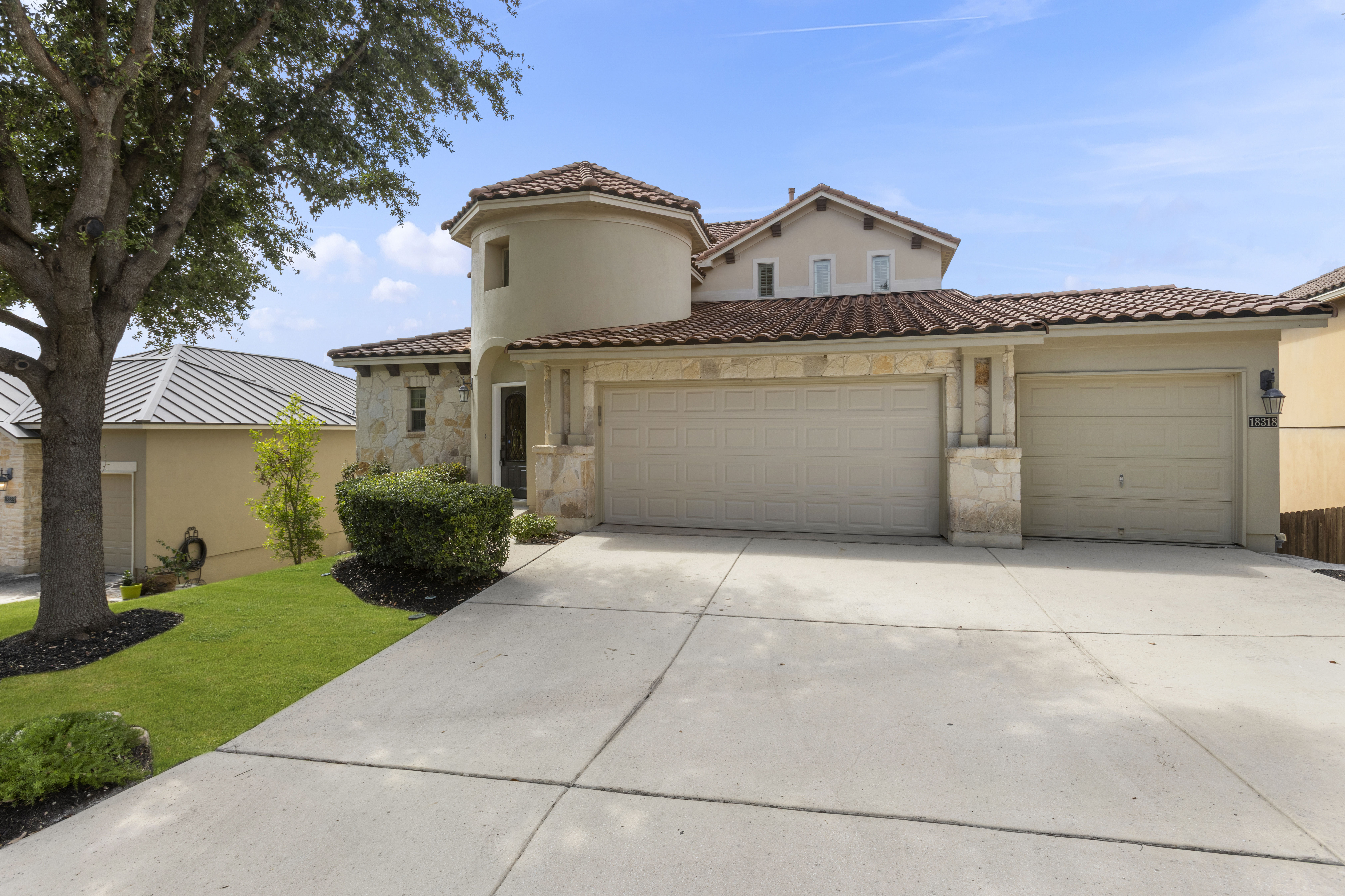  Expansive Luxury in the Heart of Presidio - 物件實景
