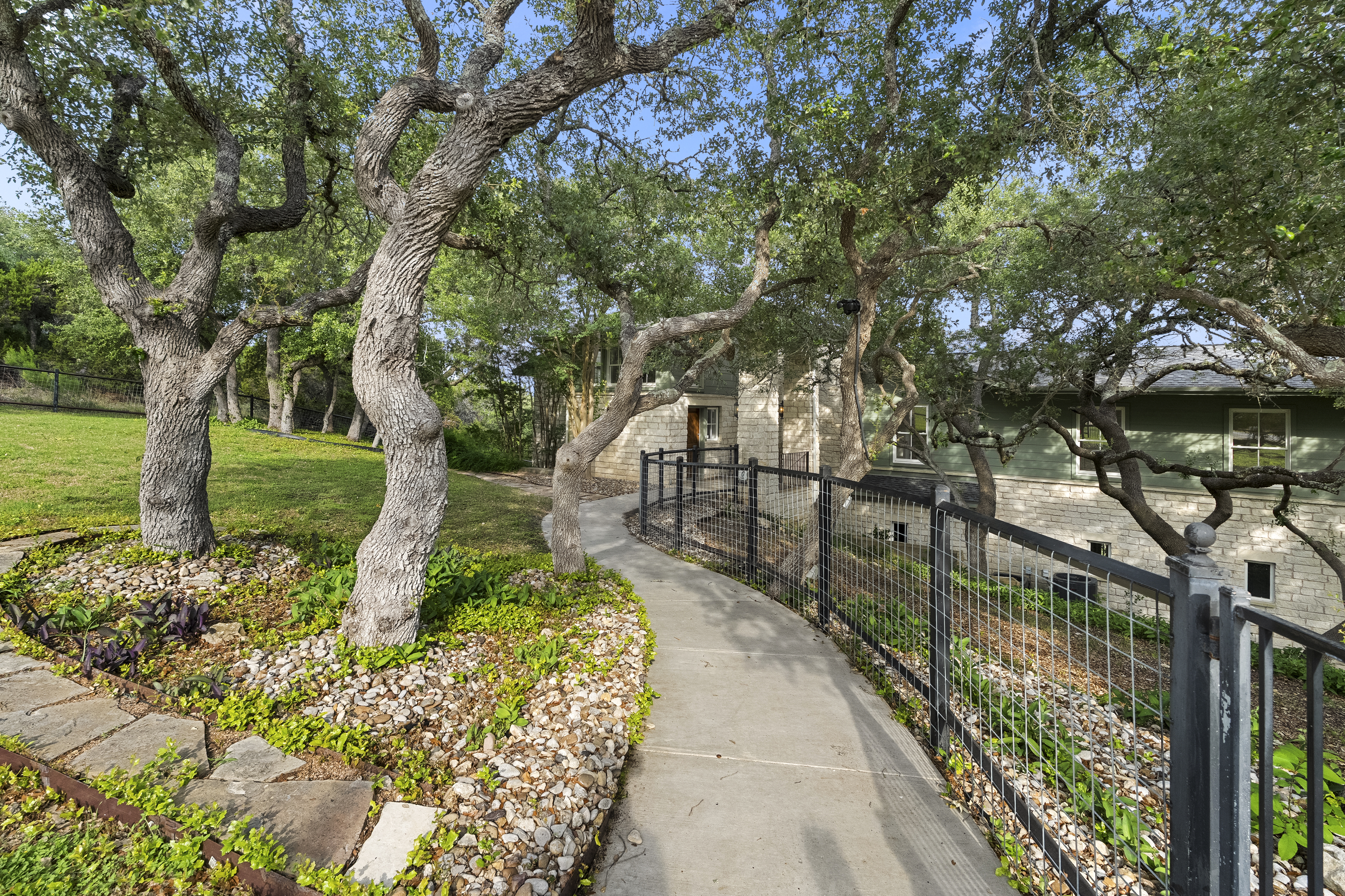  Hill Country Modern with Endless Views - 物件實景