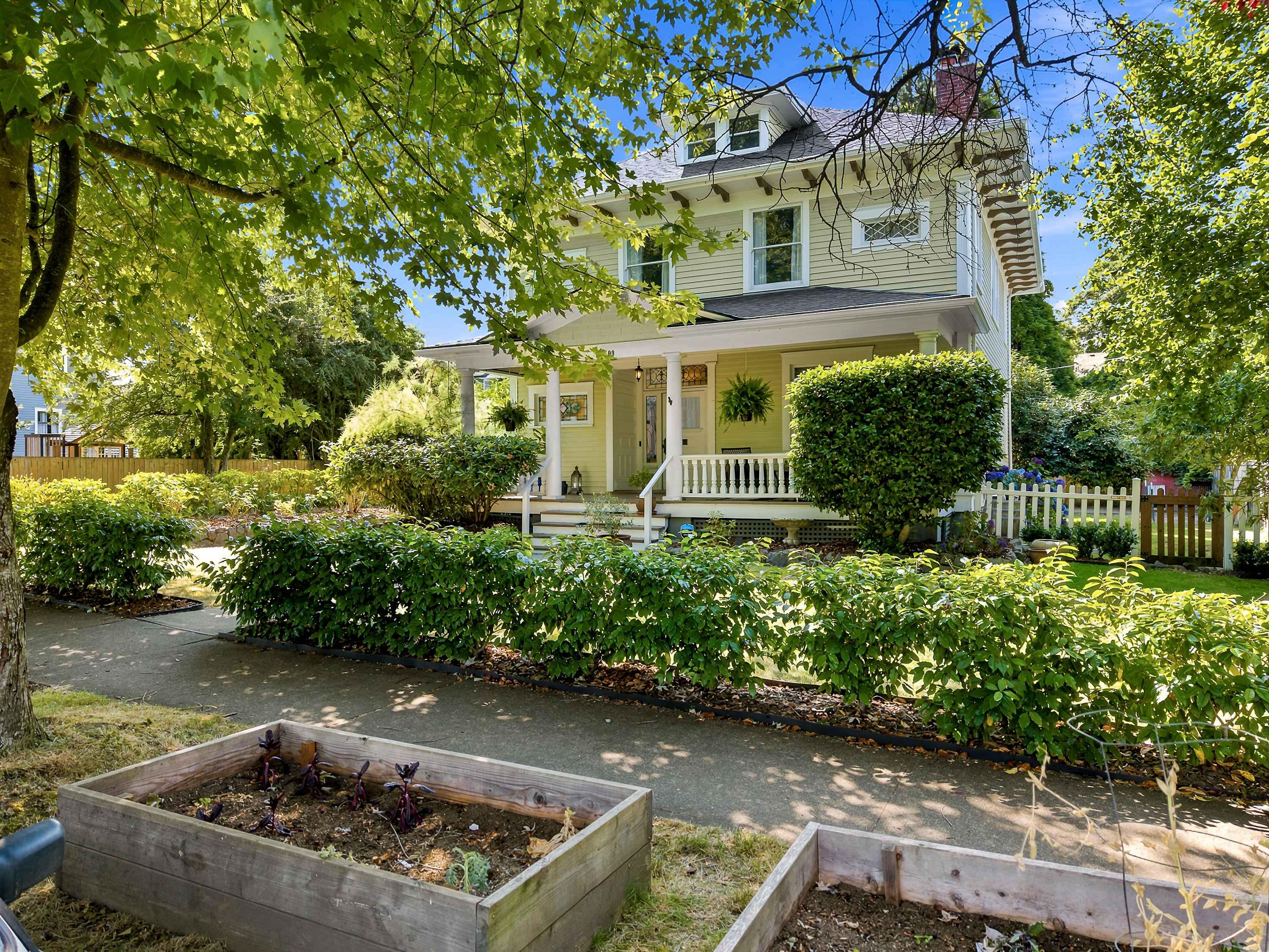  1509 N 5th St, Tacoma, WA 98403 - 物件實景