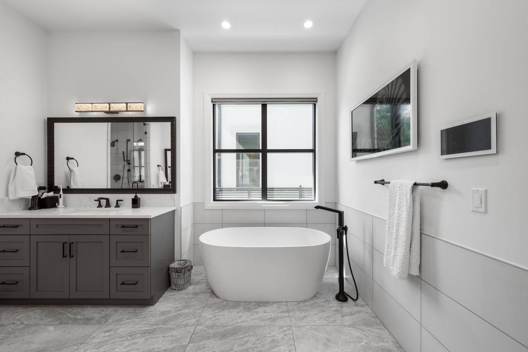  Gated Cherry Creek Enclave of Cedar Lane - 物件實景