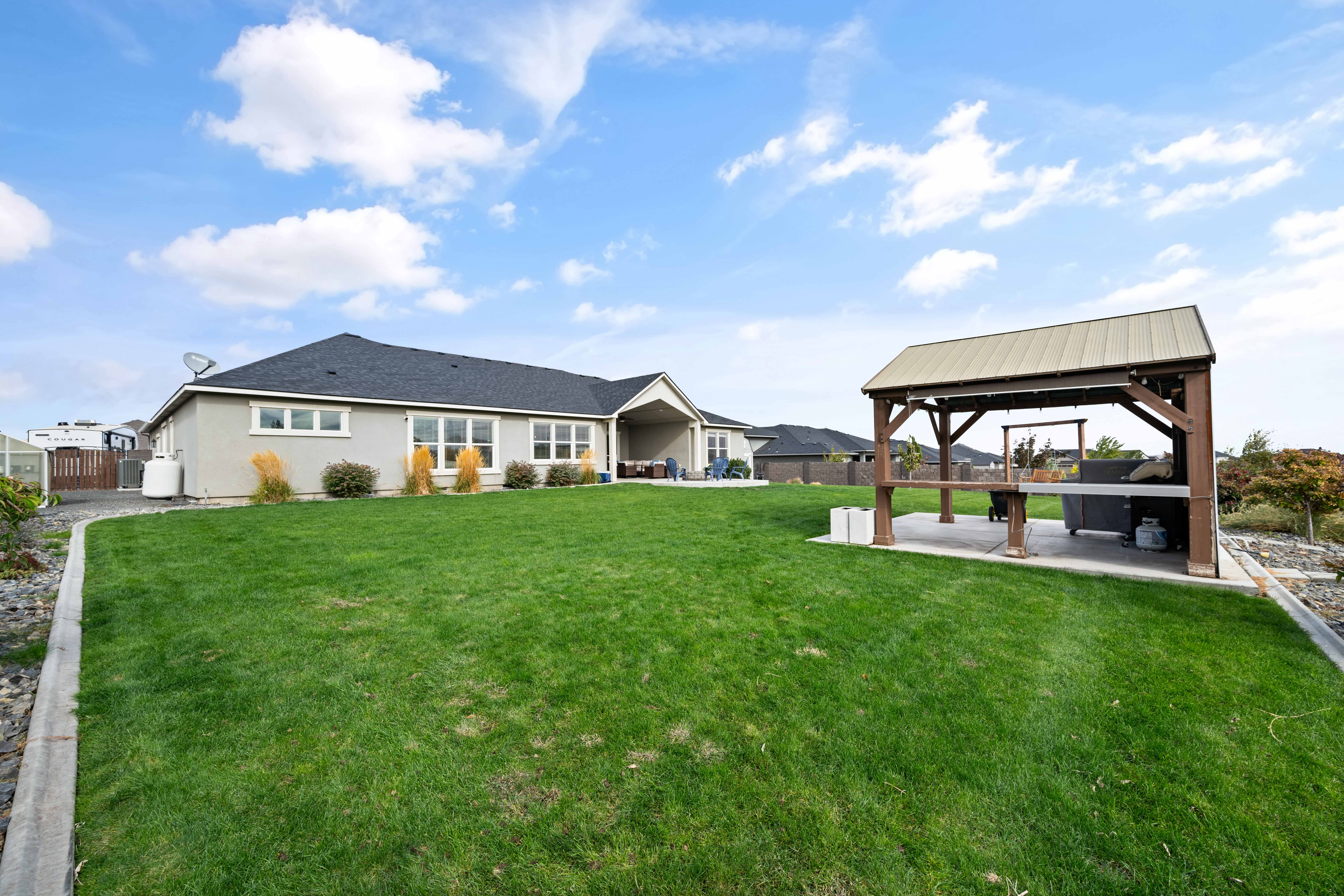  Luxury Living in Summit view - 物件實景