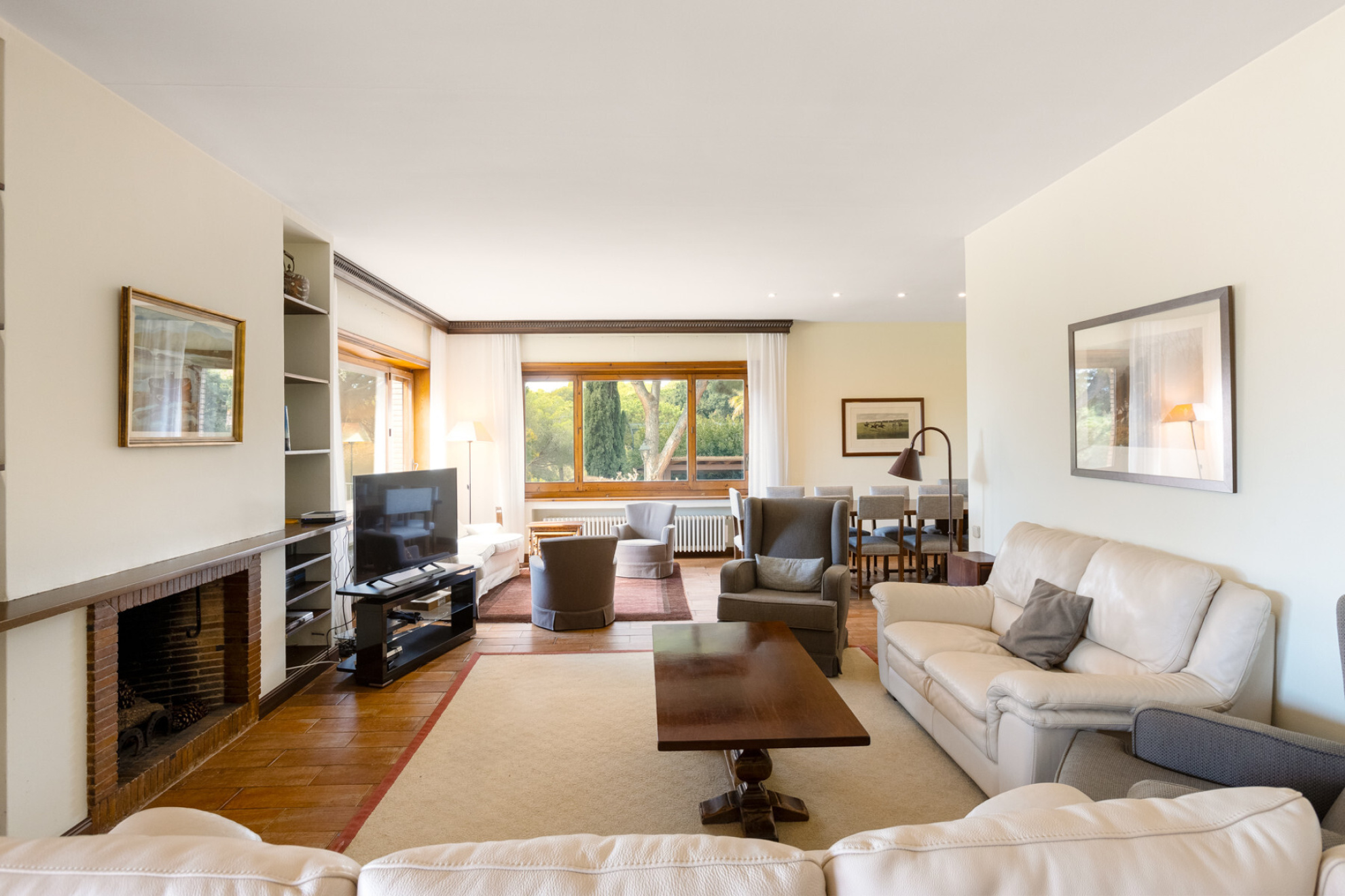  Dream retreat in Llavaneres next to the sea and golf - Costa BCN - 物件實景