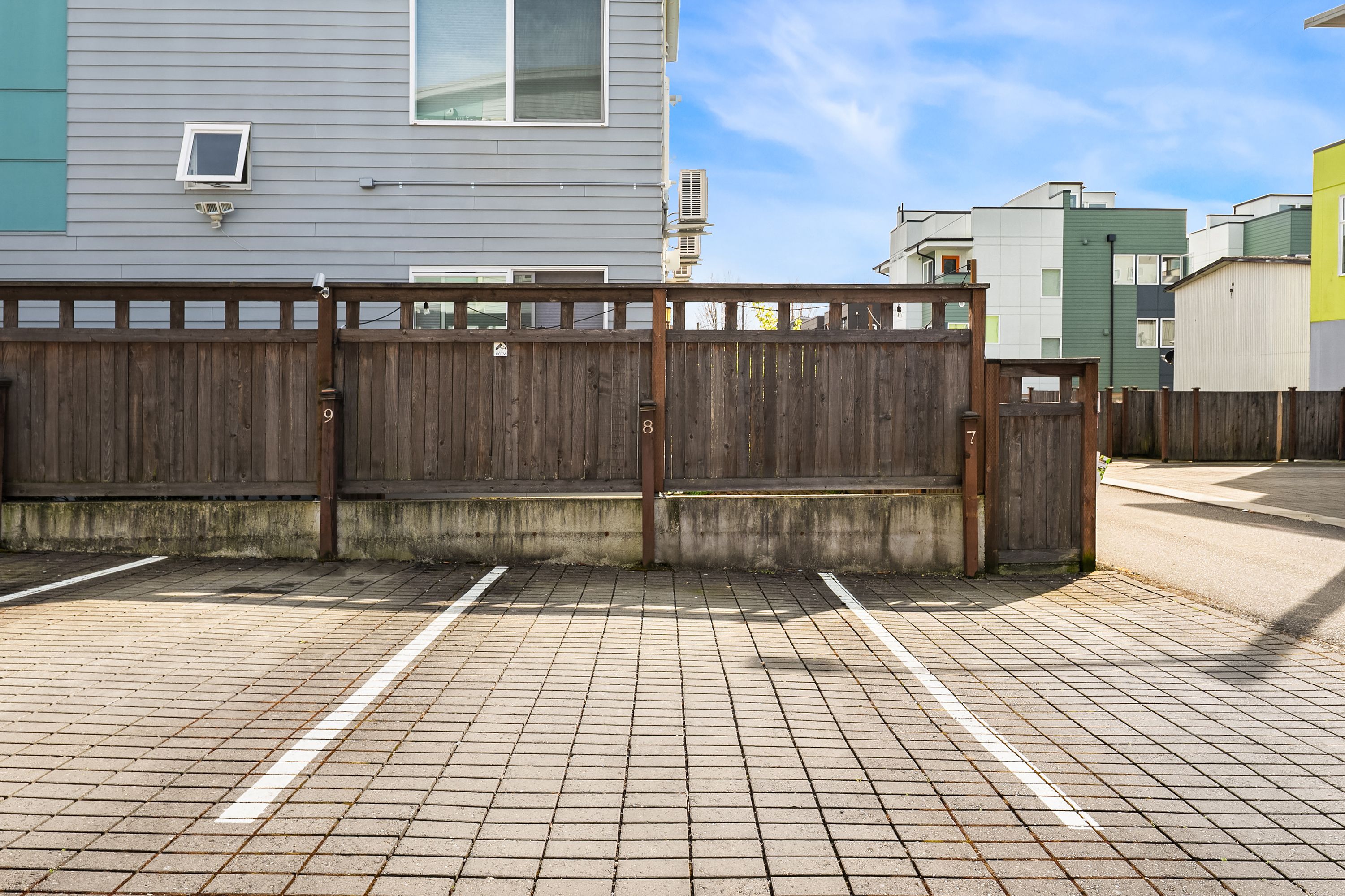  3631 Courtland Place S Unit #B, Seattle, WA 98144 - 物件實景