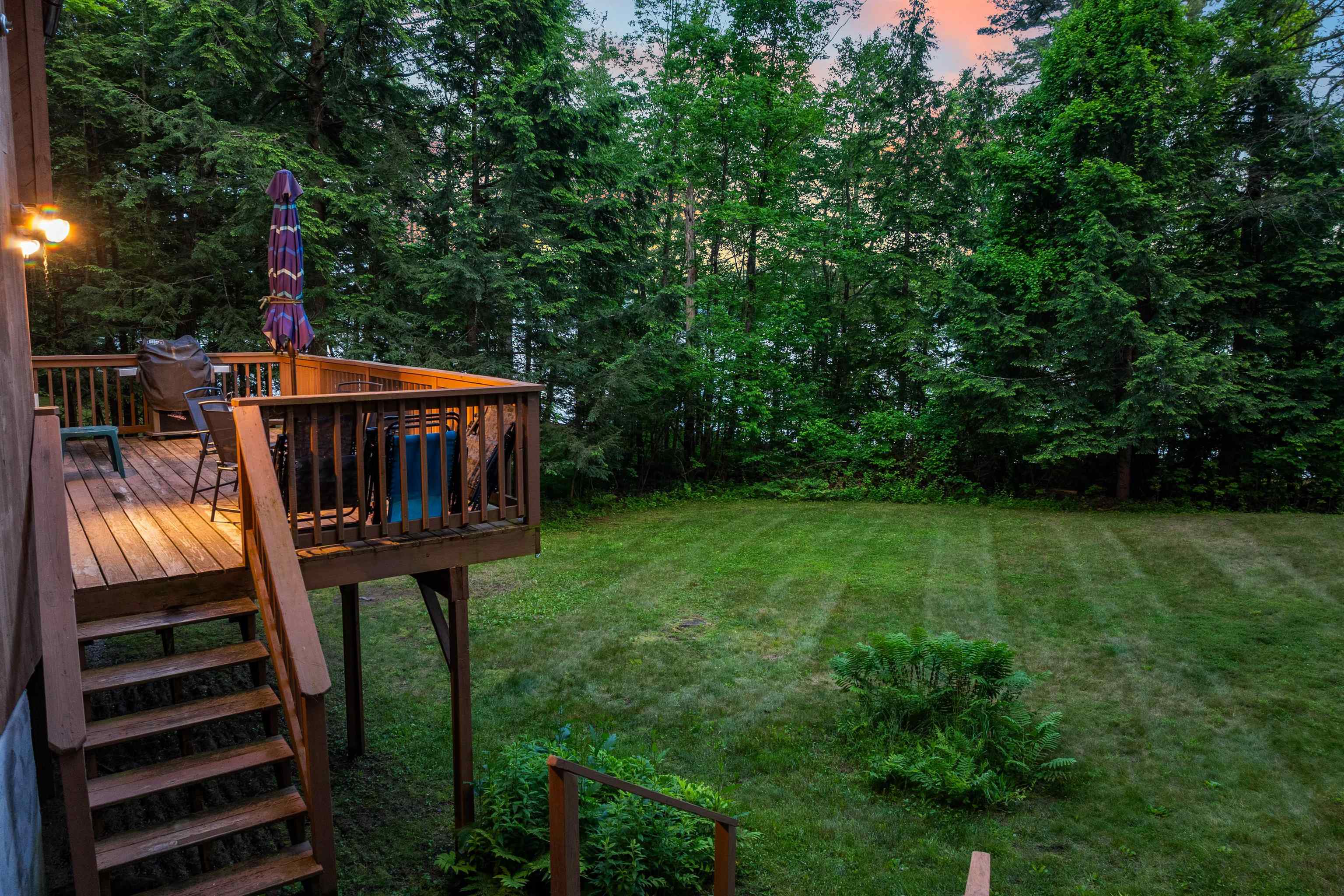 Bridgewater, New Hampshire, 03222, United States, 3 Bedrooms Bedrooms, ,1 BathroomBathrooms,Residential,For Sale,1873938