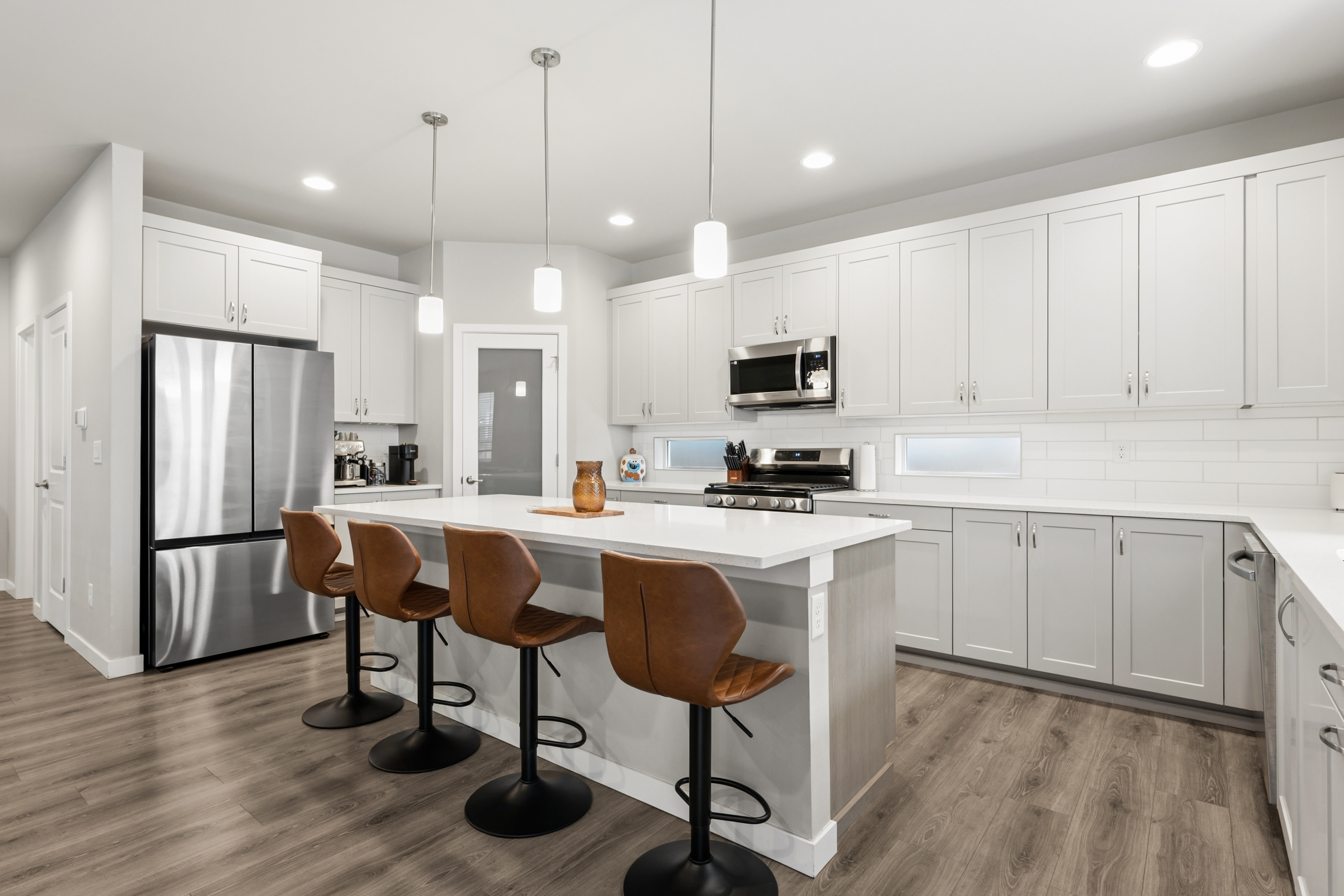  16205 8th Ave E, Spanaway, WA 98387 - 物件實景