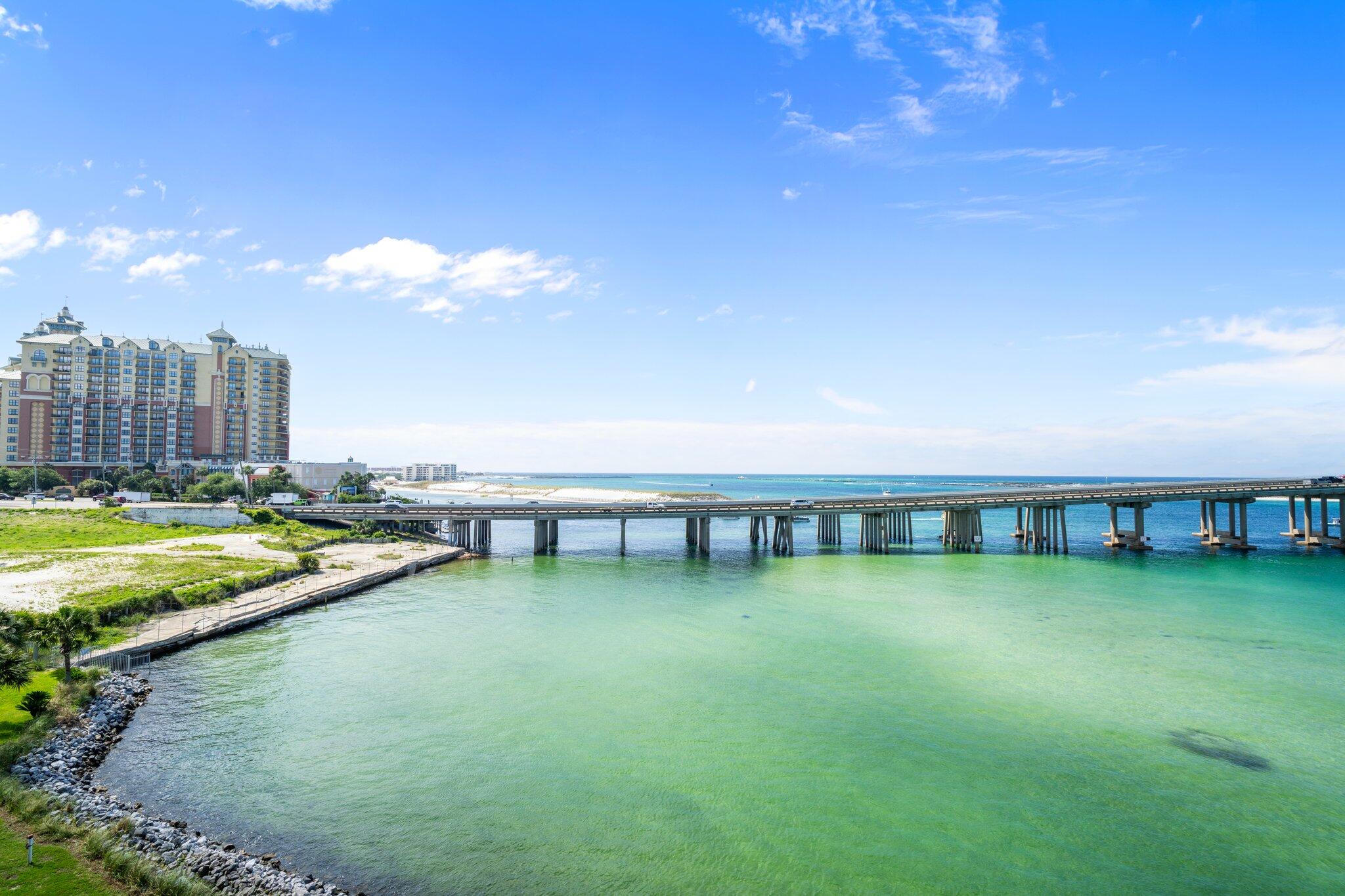 Destin, Florida, 32541, United States, 3 Bedrooms Bedrooms, ,3 BathroomsBathrooms,Residential,For Sale,1847011