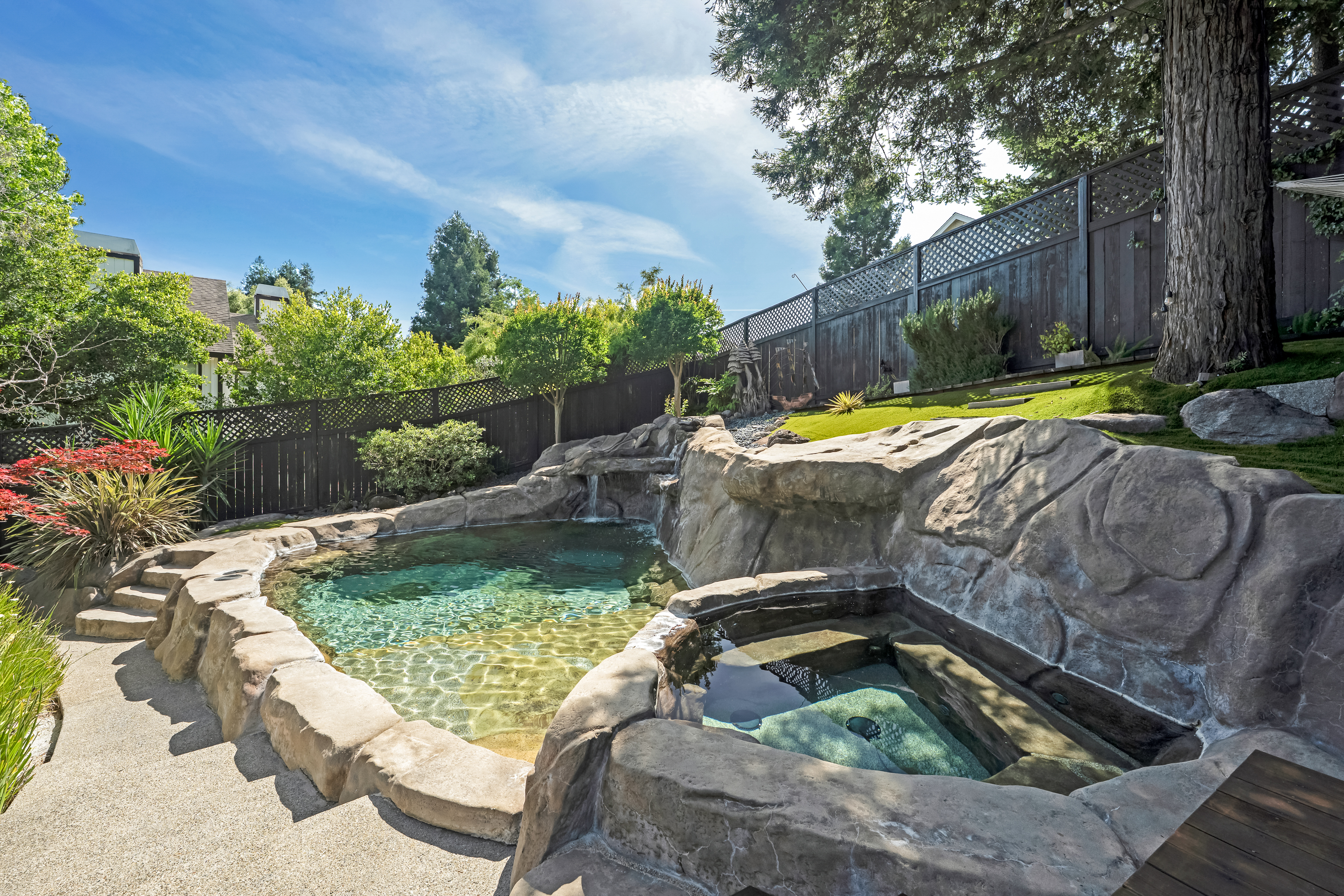  1515 San Ramon Way, Santa Rosa, CA 95409 - 物件實景