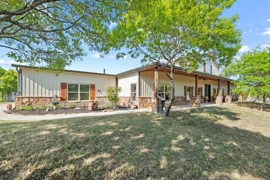 Weatherford, Texas, 76085, United States, 4 Bedrooms Bedrooms, ,4 BathroomsBathrooms,Residential,For Sale,1977773