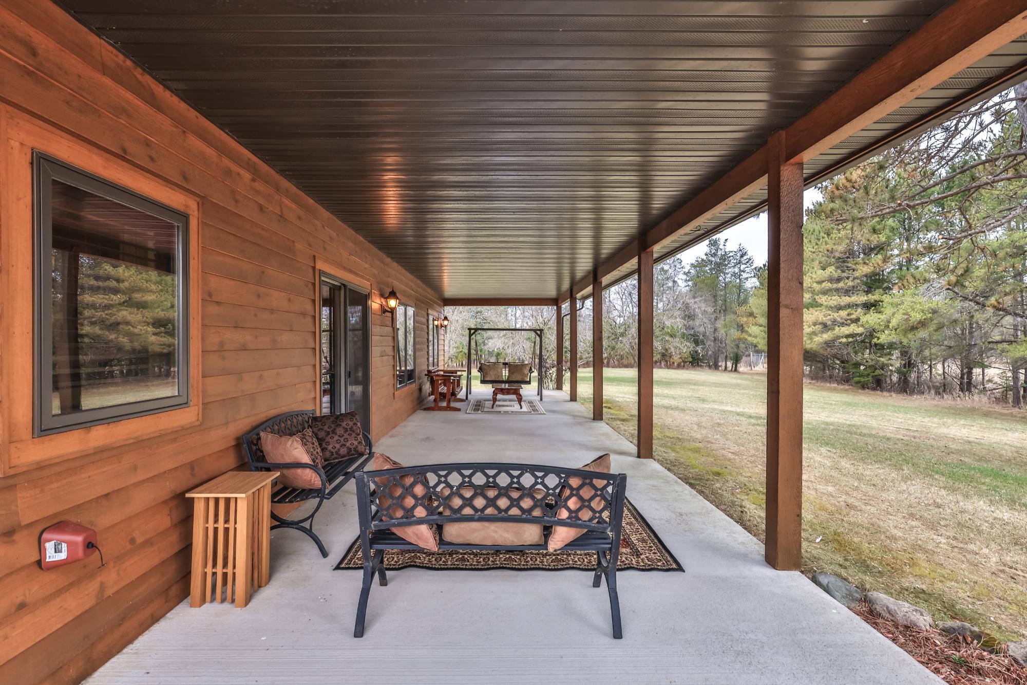 Tomahawk, Wisconsin, 54487, United States, 3 Bedrooms Bedrooms, ,3 BathroomsBathrooms,Residential,For Sale,1798272