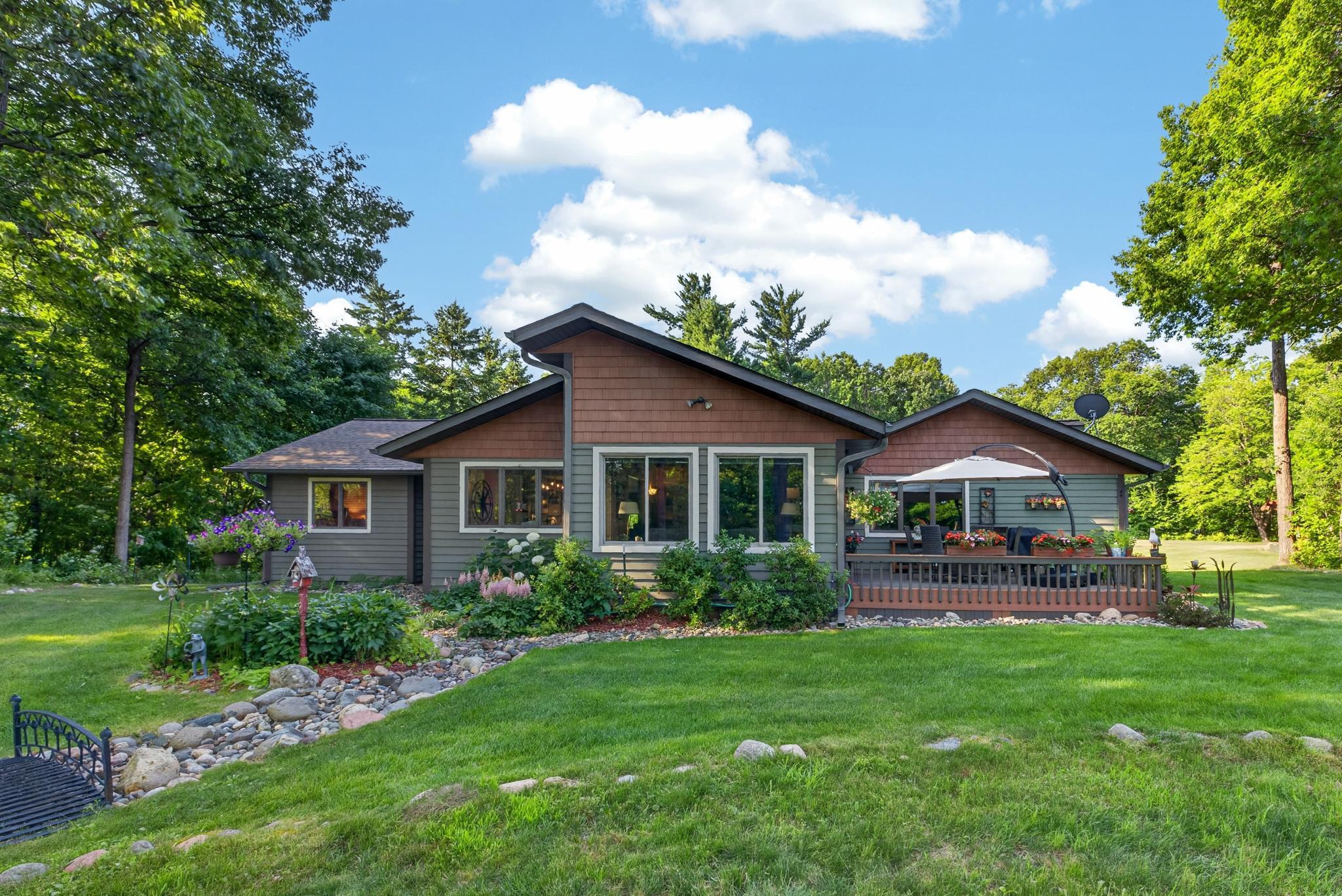 Golf Estates Dr, Pequot Lakes, MN 56472 #1