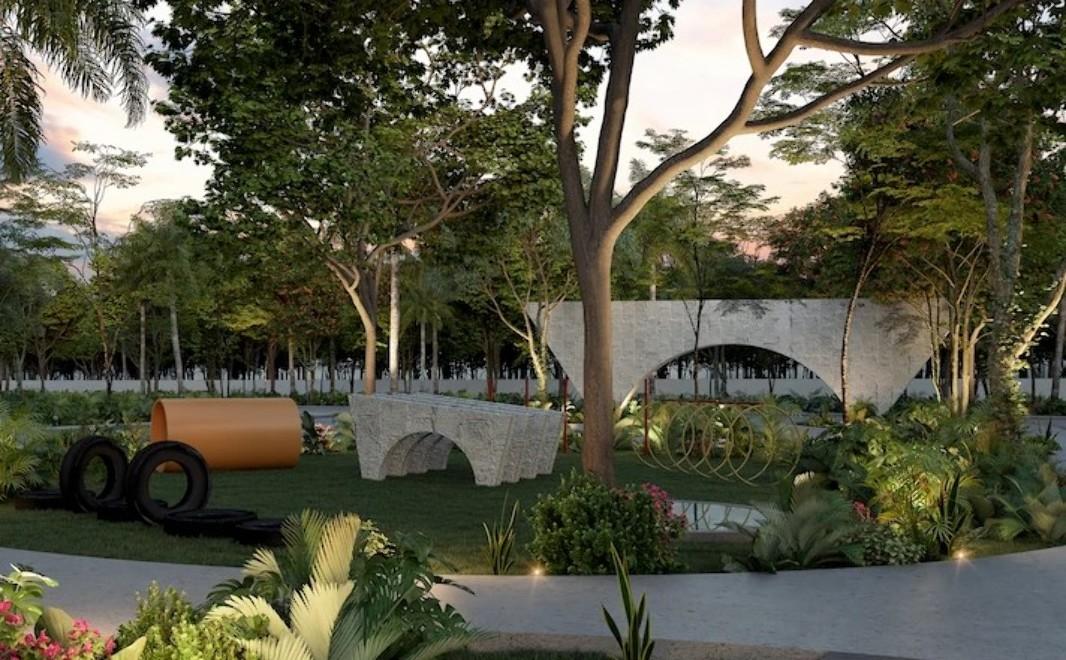 conkal, Conkal, Yucatán, 97345, Mexico, 1 Bedroom Bedrooms, ,Residential,For Sale,conkal,1442415