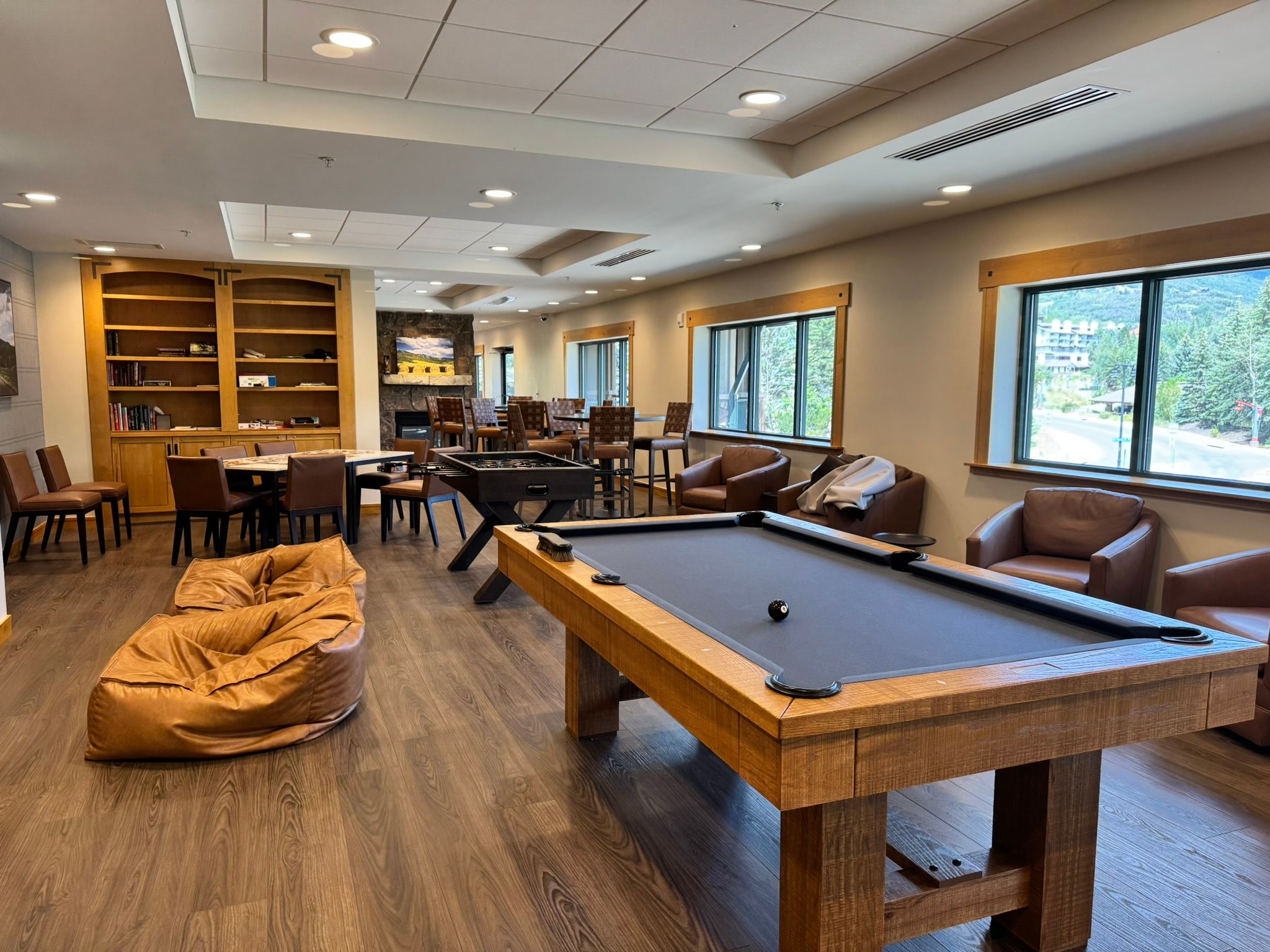 Fabulous Fractional Penthouse at the Steamboat Grand - 物件實景