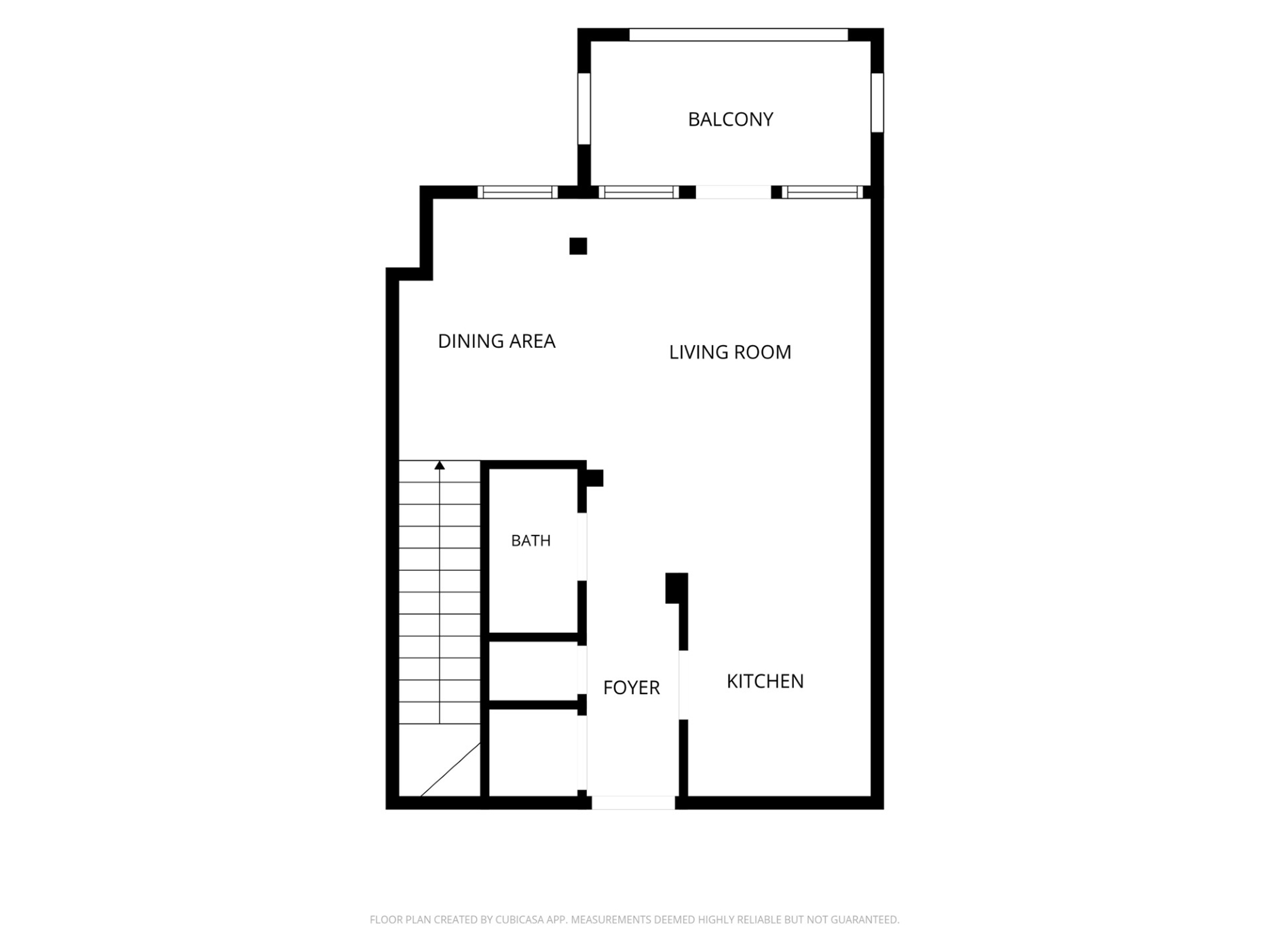  Charming Condo Set in the Iconic Alhambra Building in the Heart of Buckhead - 物件實景