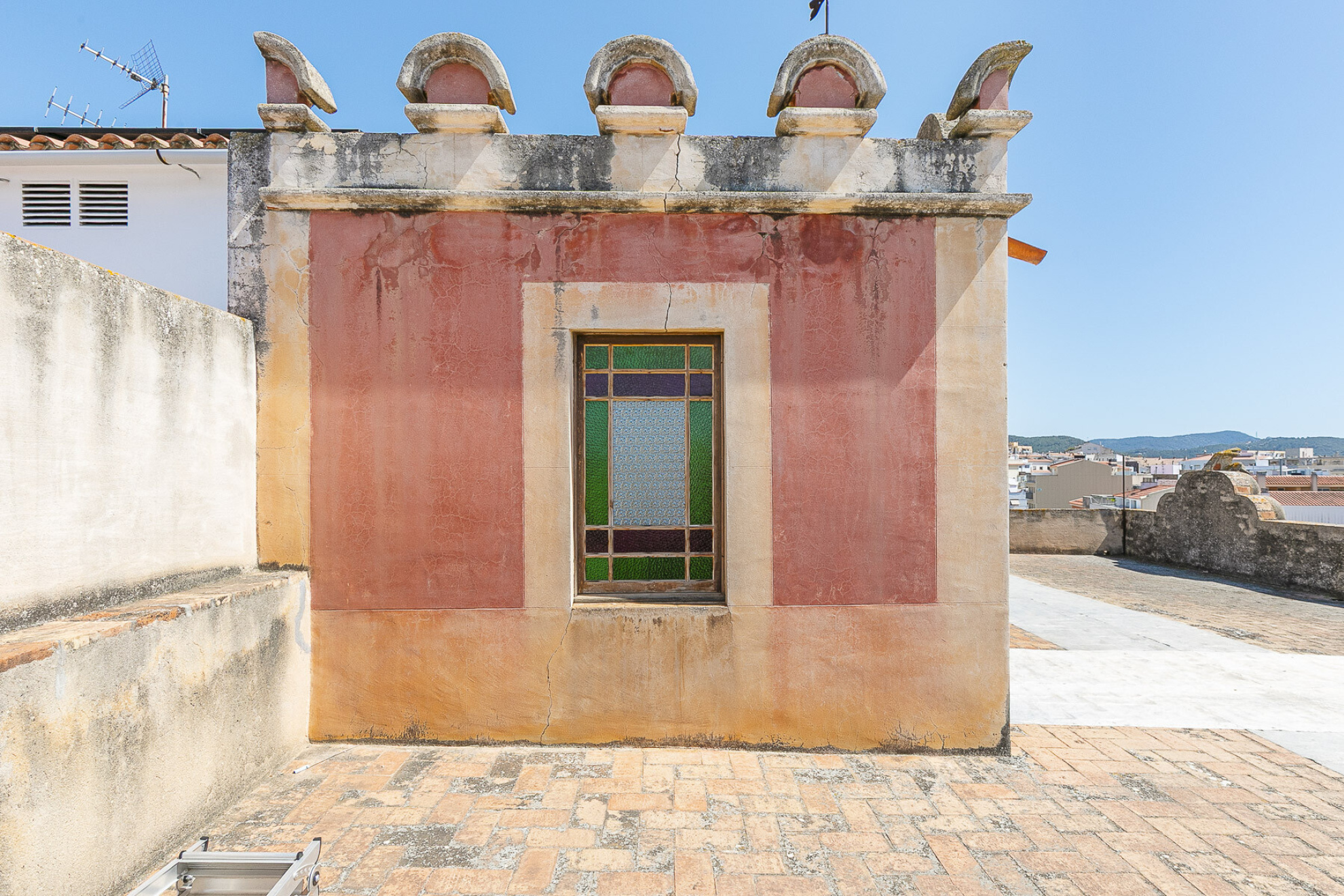  Elegant Art Nouveau Modernisme mansion in a Prime Location in Sant Pere de Ribes - 物件實景