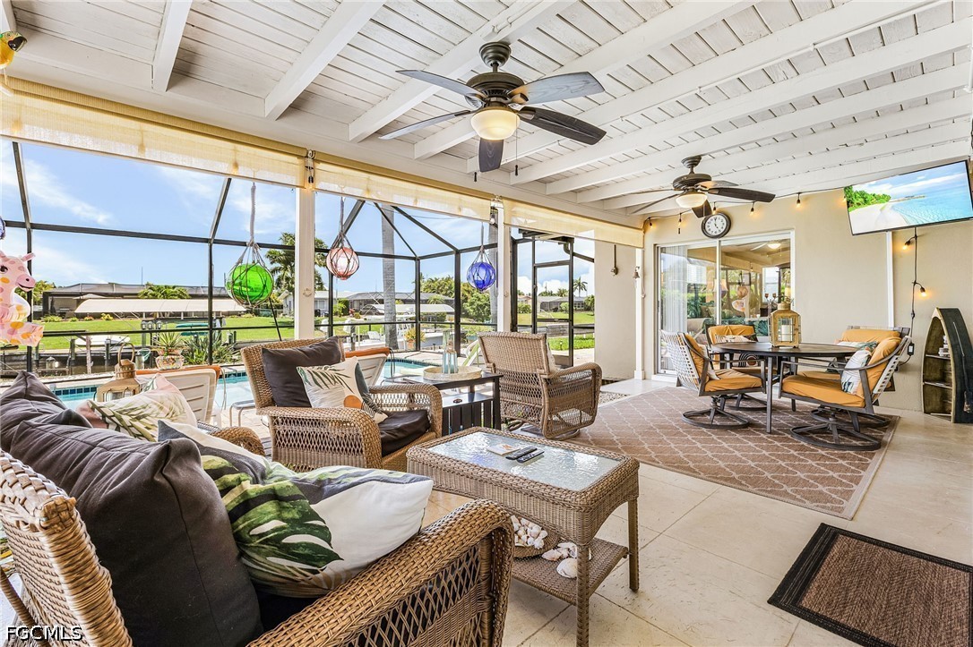 Cape Coral, Florida, 33904, United States, 3 Bedrooms Bedrooms, ,2 BathroomsBathrooms,Residential,For Sale,2047954